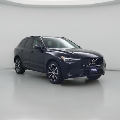 2023 Volvo XC60 B5 Plus Dark Theme