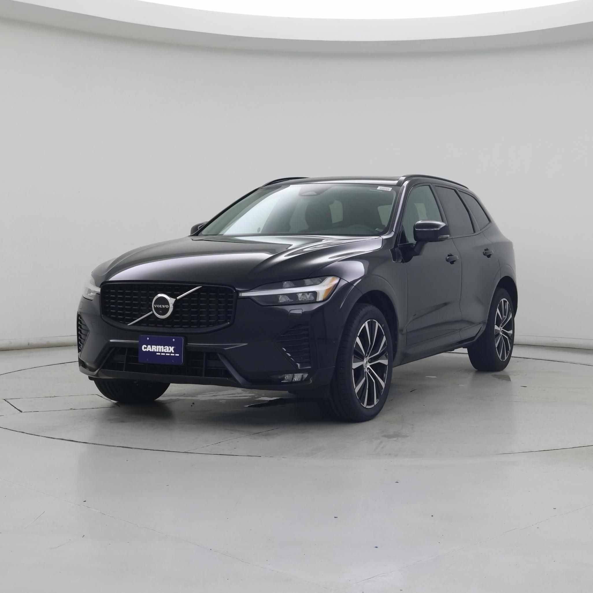 Thumbnail: 2023 Volvo XC60 - 4