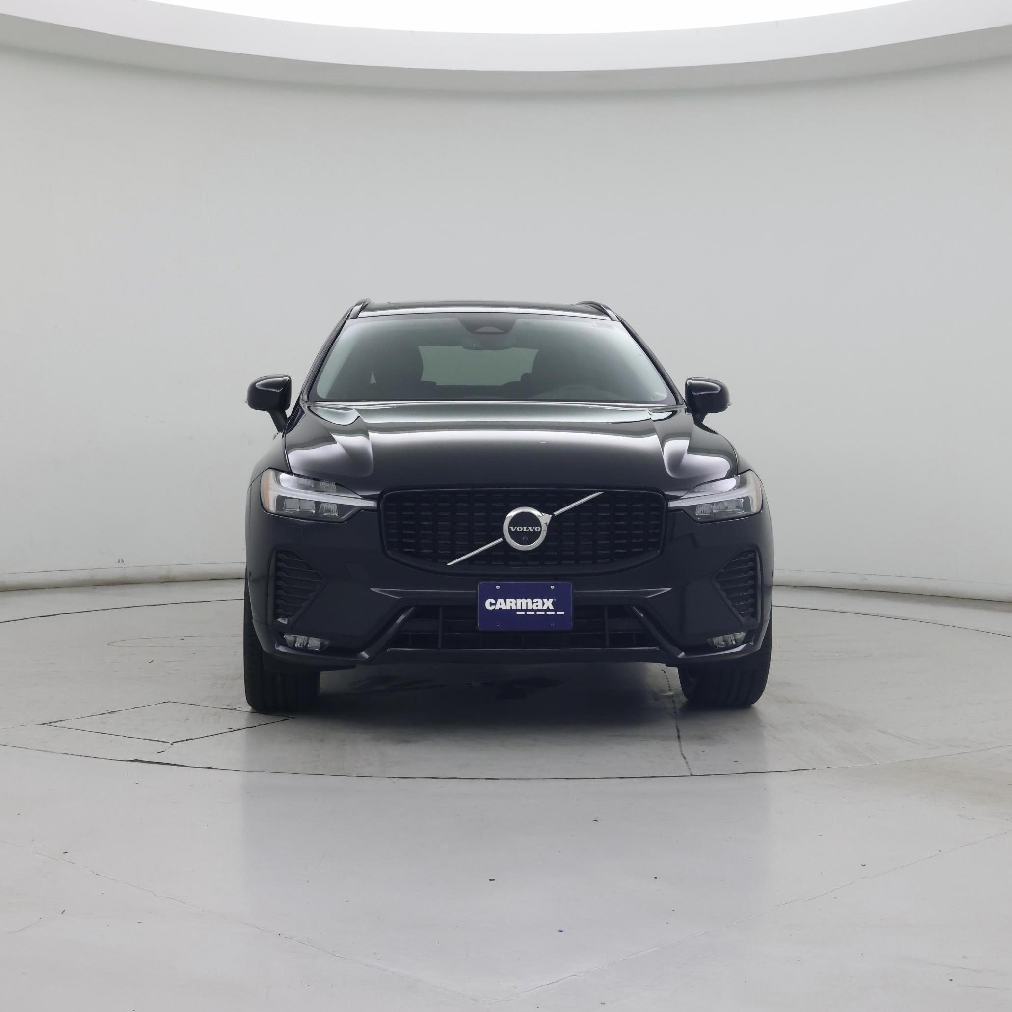 Thumbnail: 2023 Volvo XC60 - 5