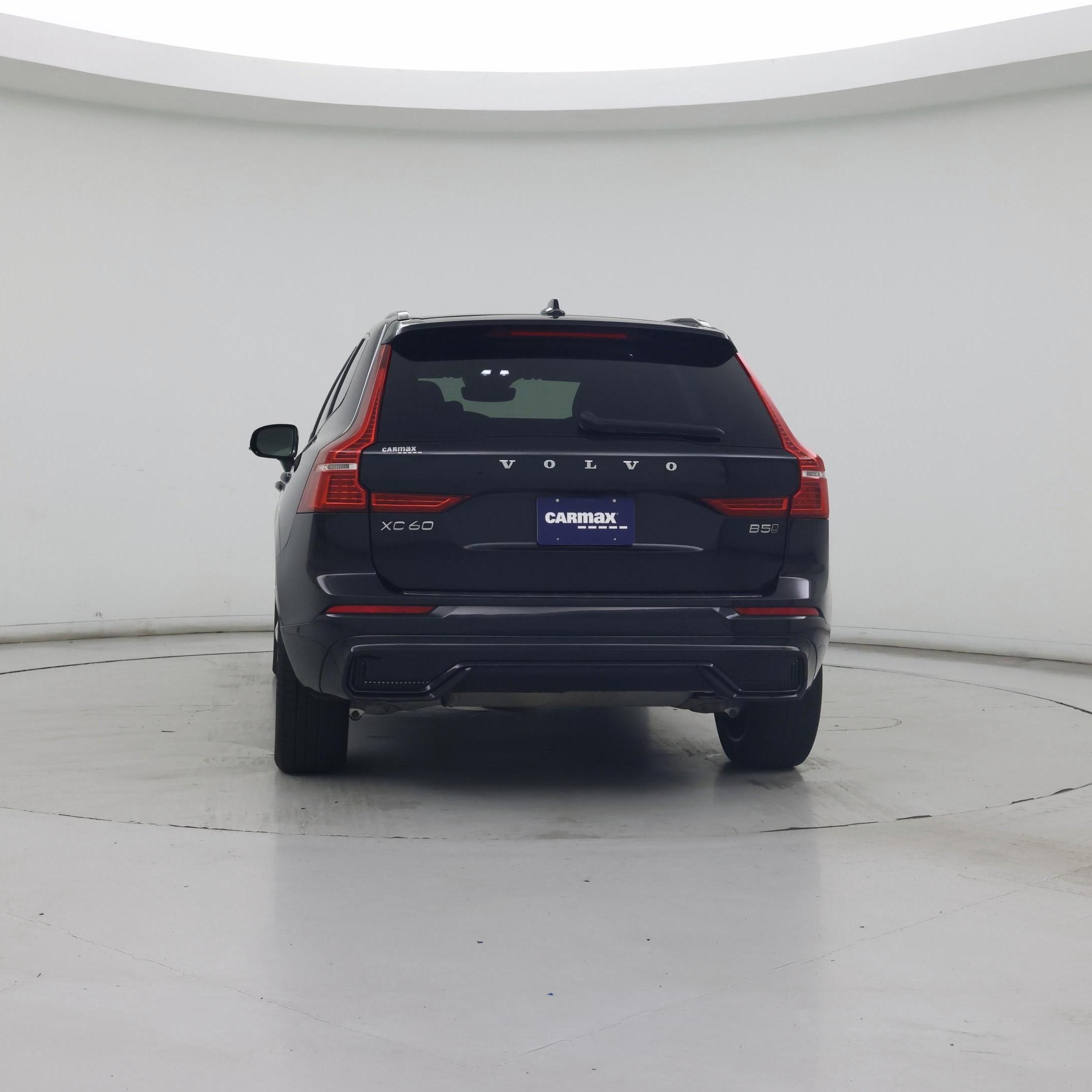 Thumbnail: 2023 Volvo XC60 - 6
