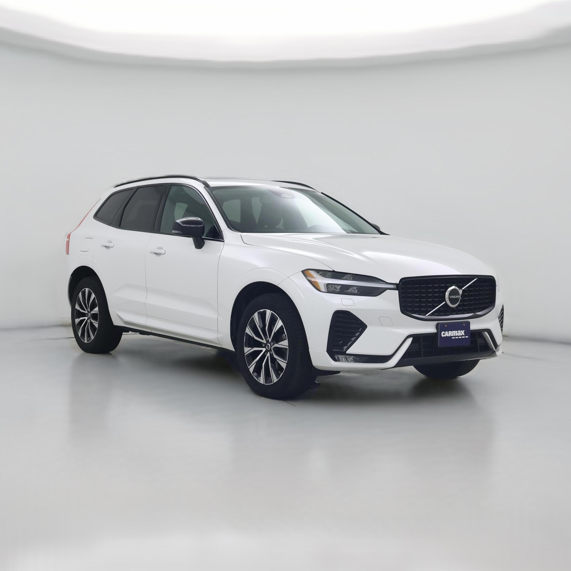 Thumbnail: 2024 Volvo XC60 - 1