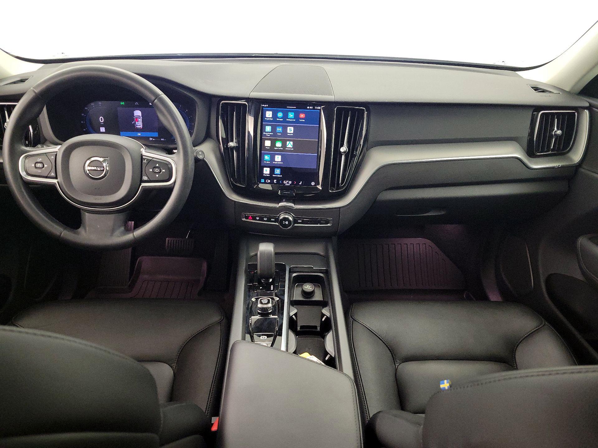 Thumbnail: 2024 Volvo XC60 - 9