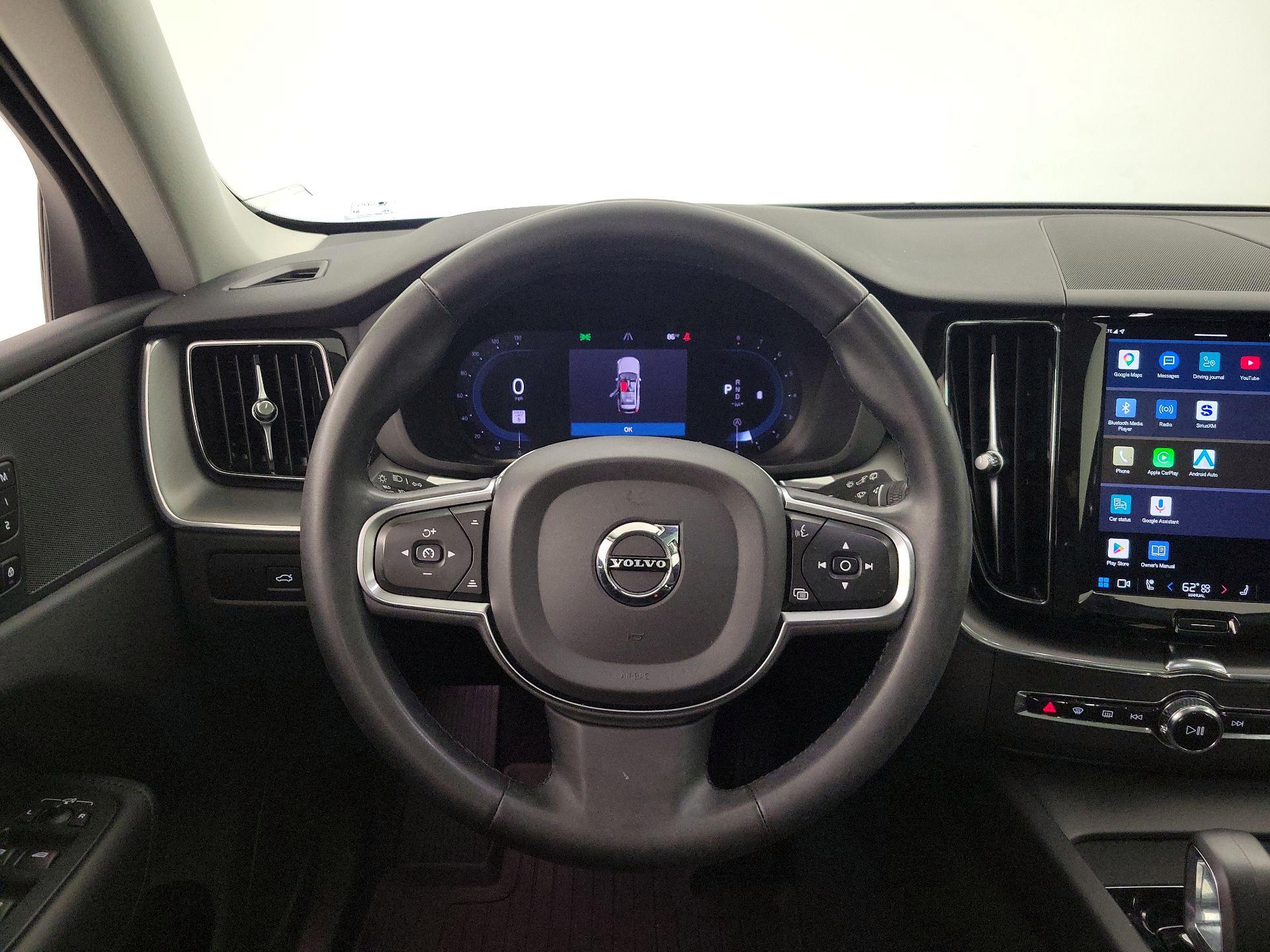 Thumbnail: 2024 Volvo XC60 - 10