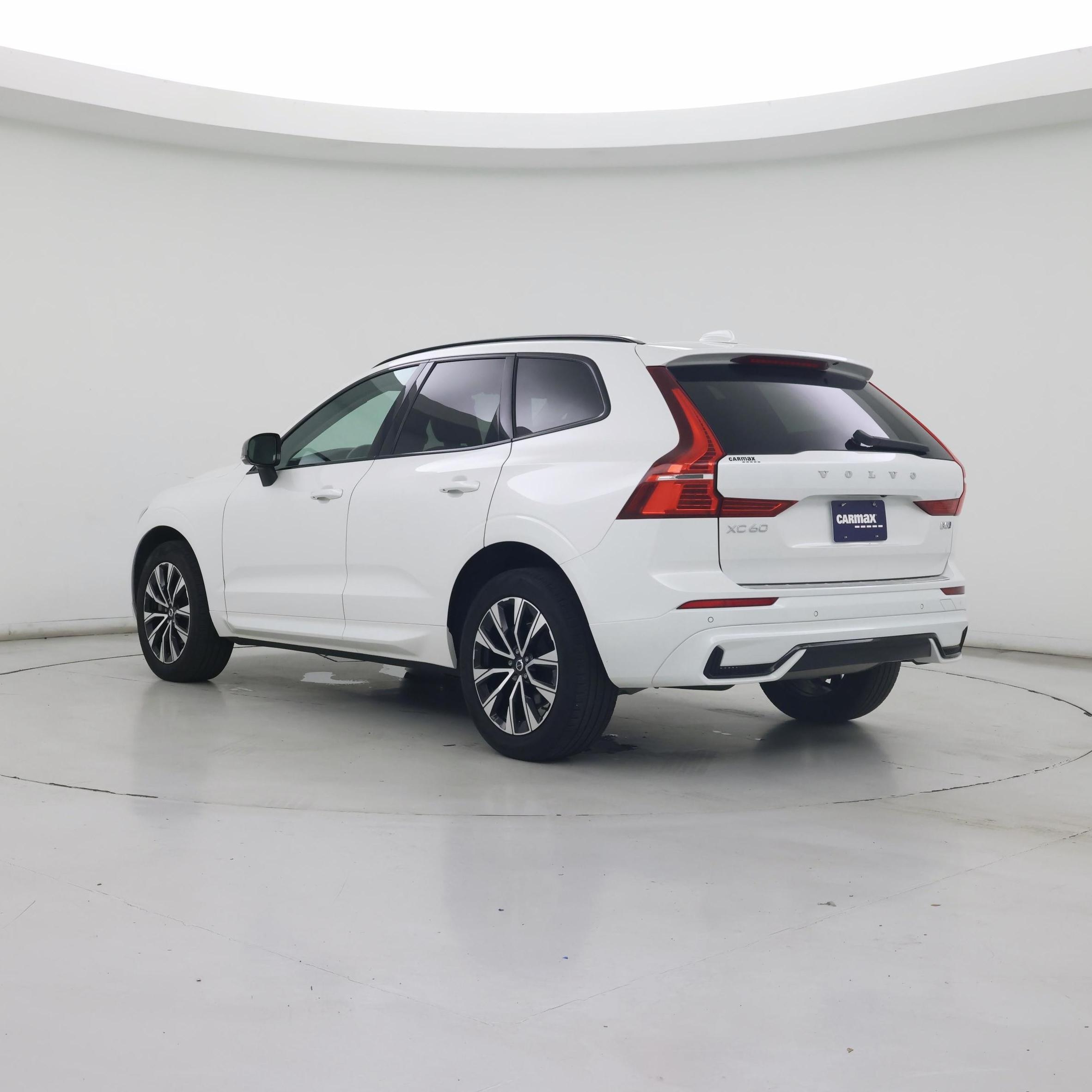 Thumbnail: 2024 Volvo XC60 - 2