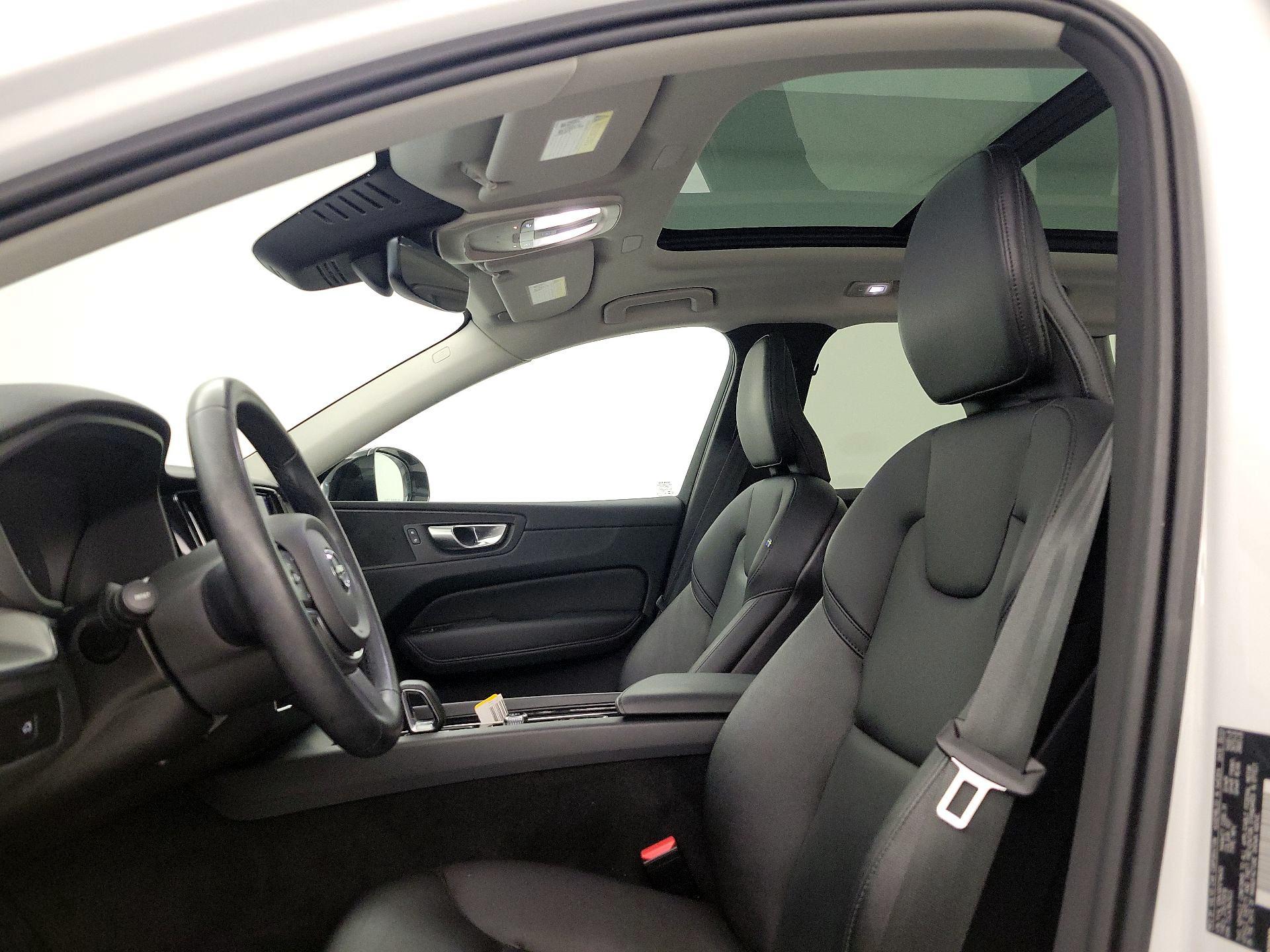 Thumbnail: 2024 Volvo XC60 - 19