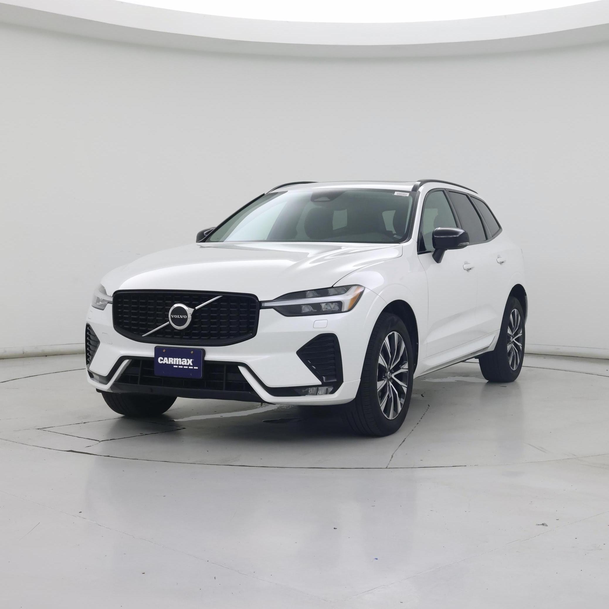 Thumbnail: 2024 Volvo XC60 - 4