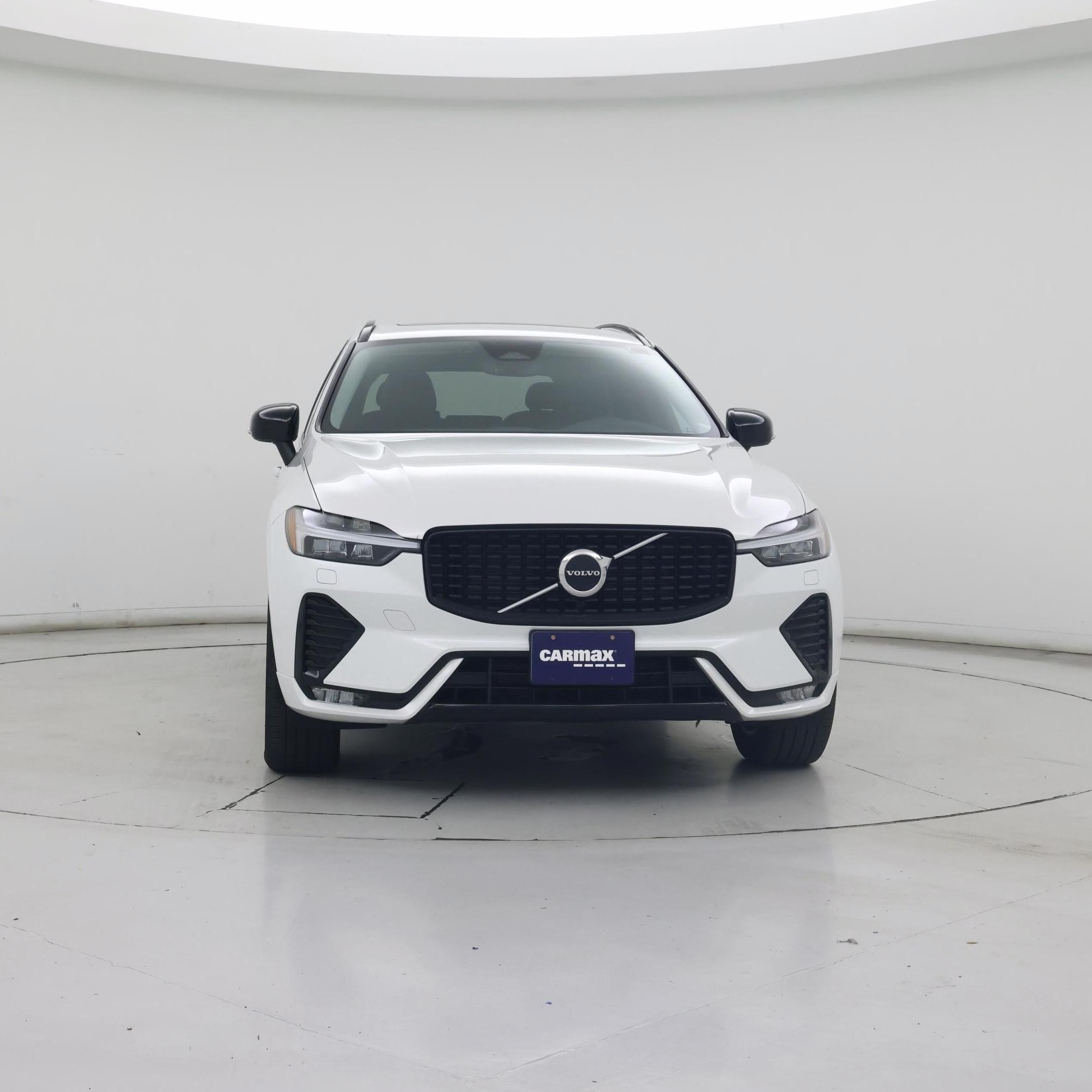 Thumbnail: 2024 Volvo XC60 - 5
