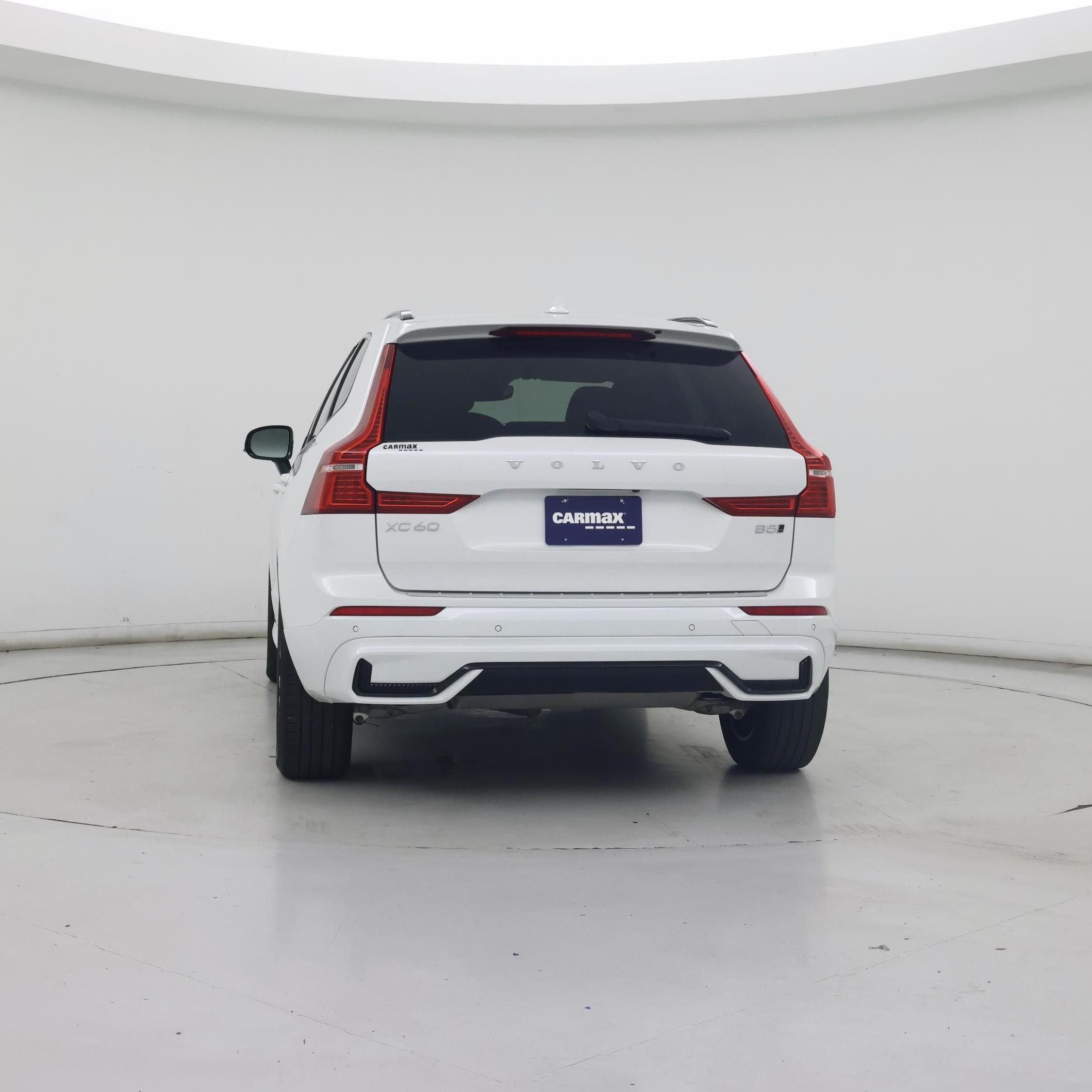 Thumbnail: 2024 Volvo XC60 - 6