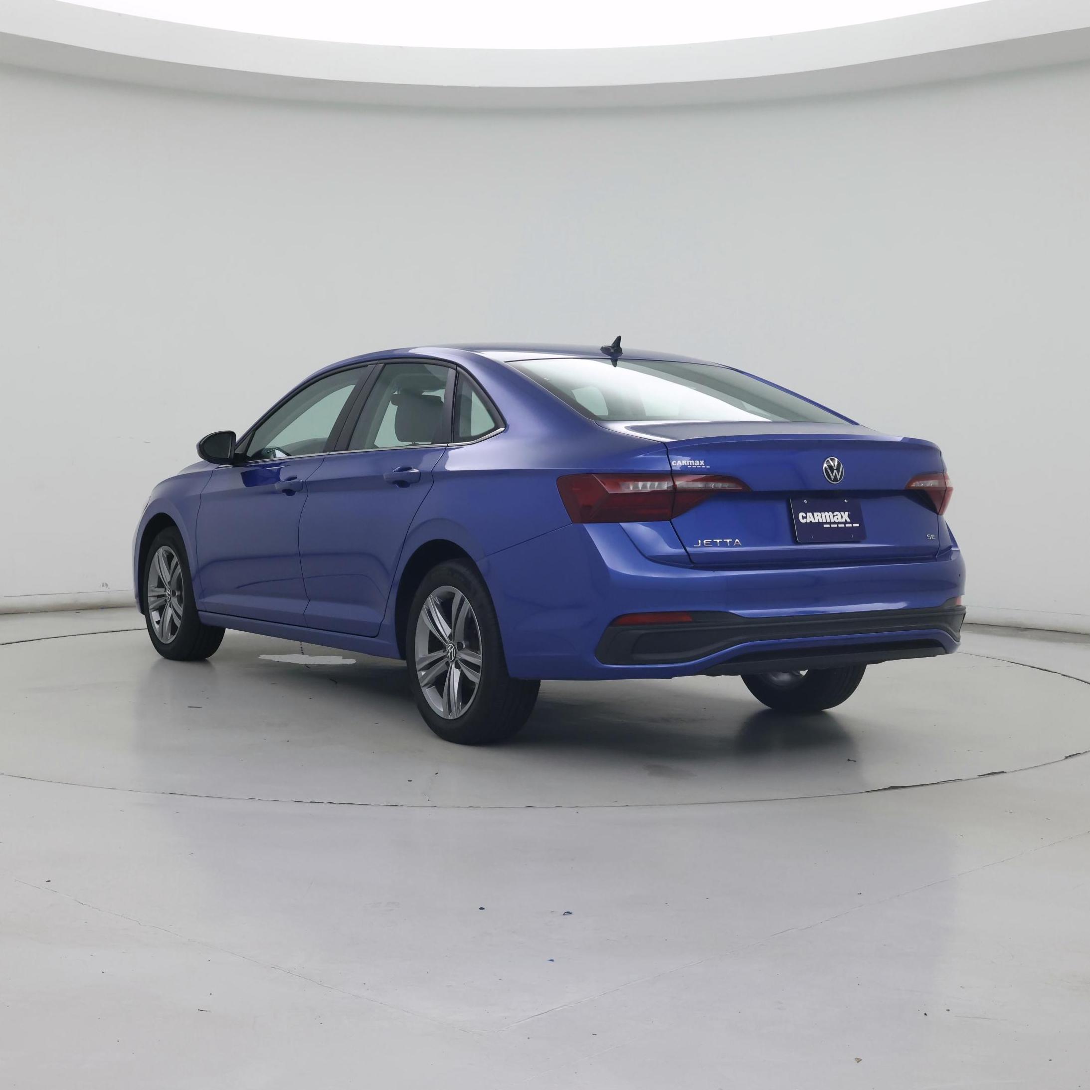 Thumbnail: 2024 Volkswagen Jetta - 2