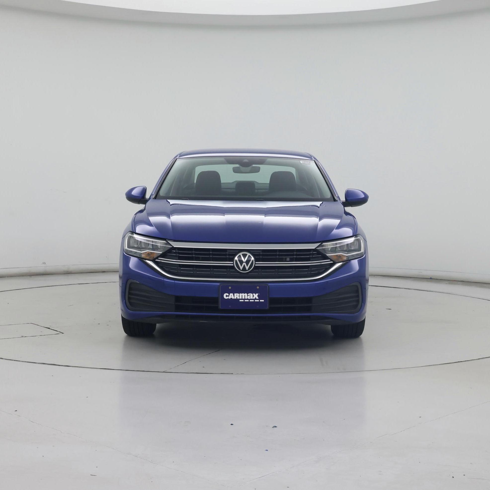 Thumbnail: 2024 Volkswagen Jetta - 5