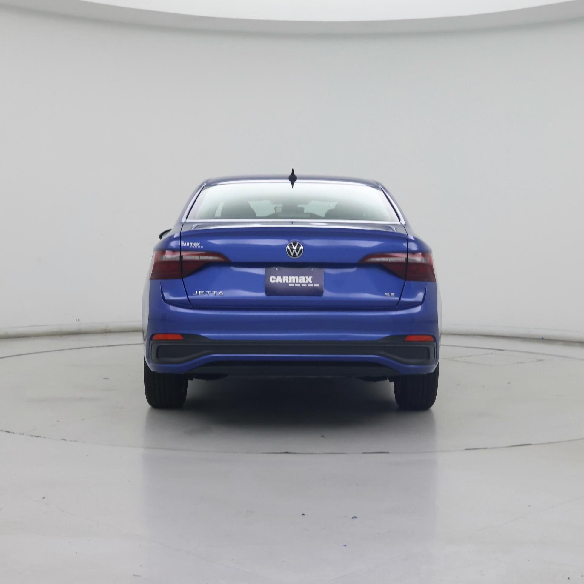 Thumbnail: 2024 Volkswagen Jetta - 6
