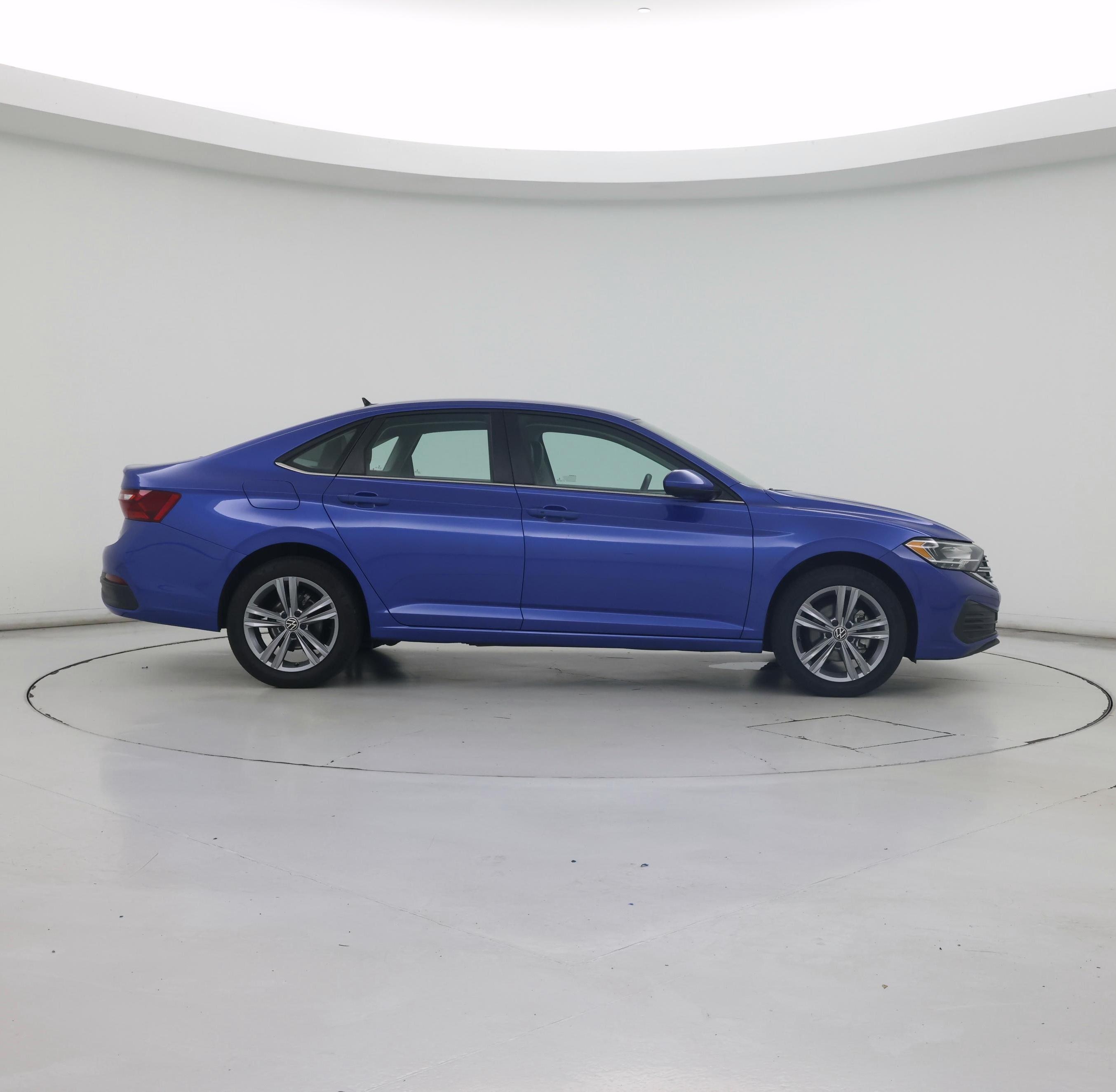 Thumbnail: 2024 Volkswagen Jetta - 7