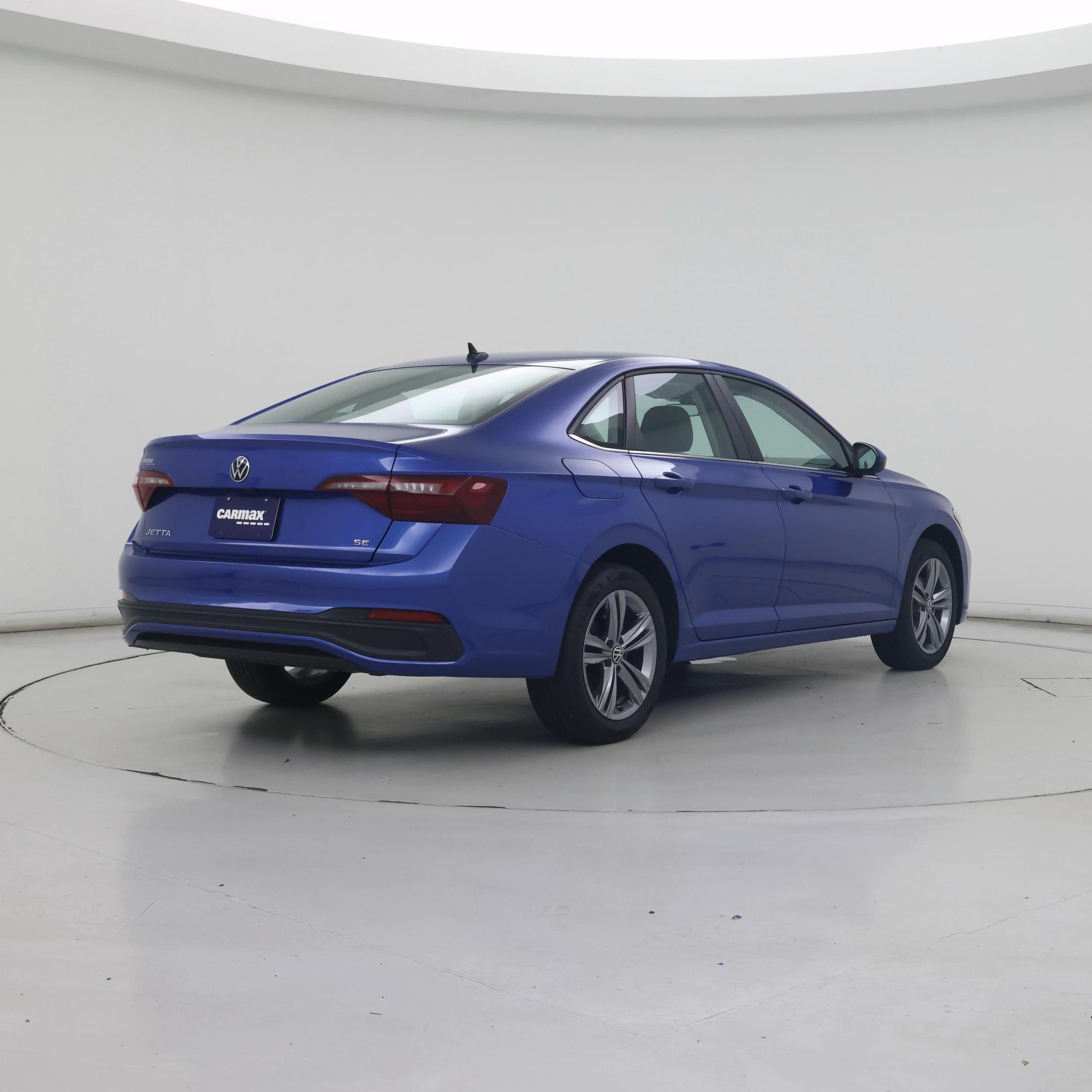 Thumbnail: 2024 Volkswagen Jetta - 8
