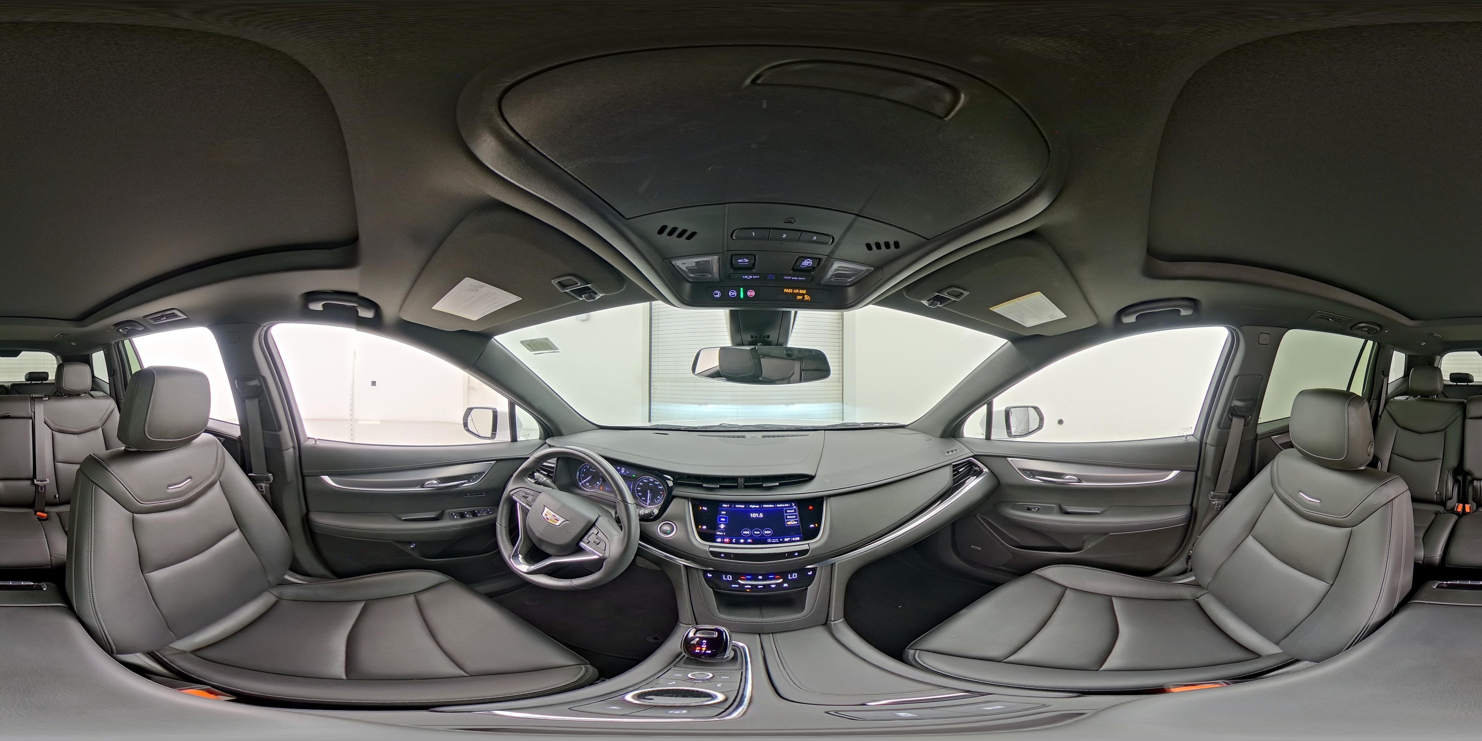 2024 Cadillac XT6 Luxury - Photo 24