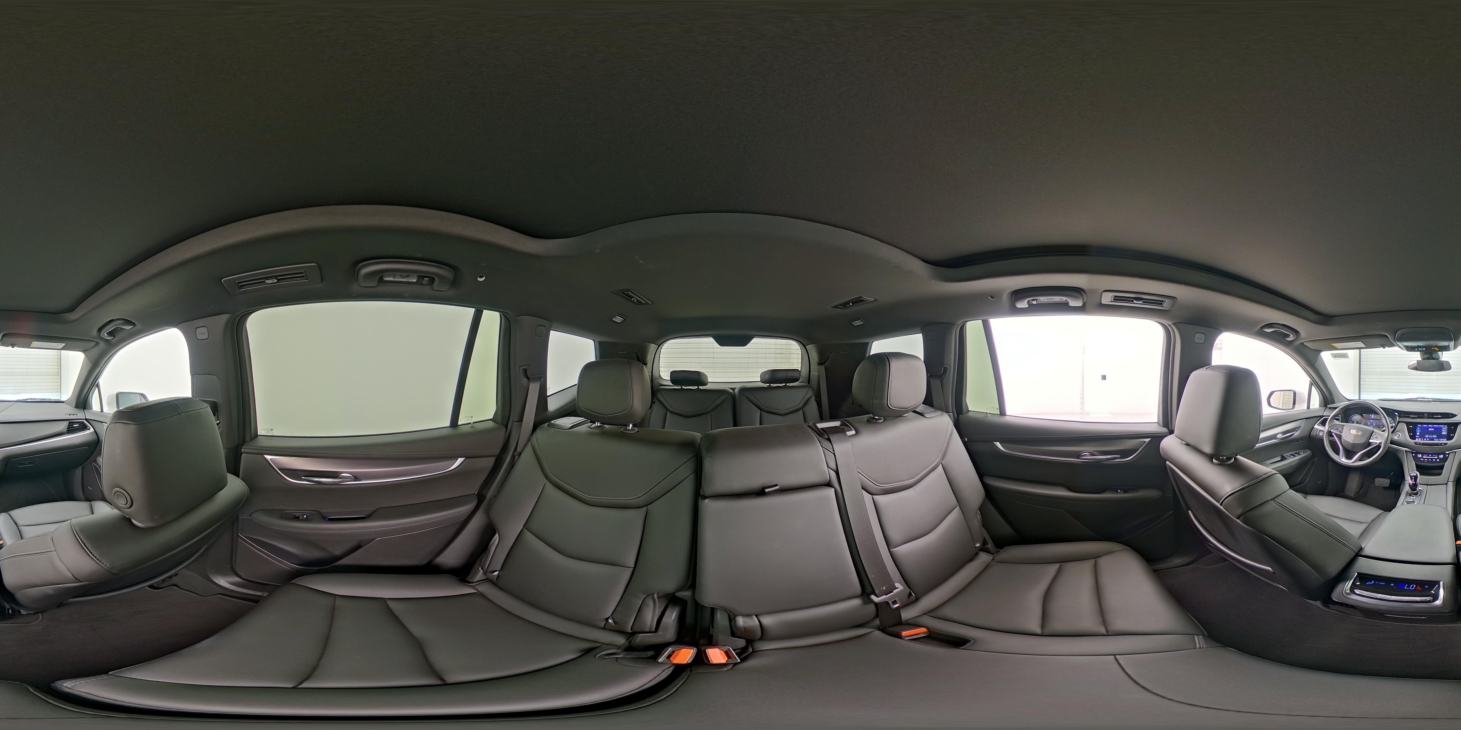 2024 Cadillac XT6 Luxury - Photo 25