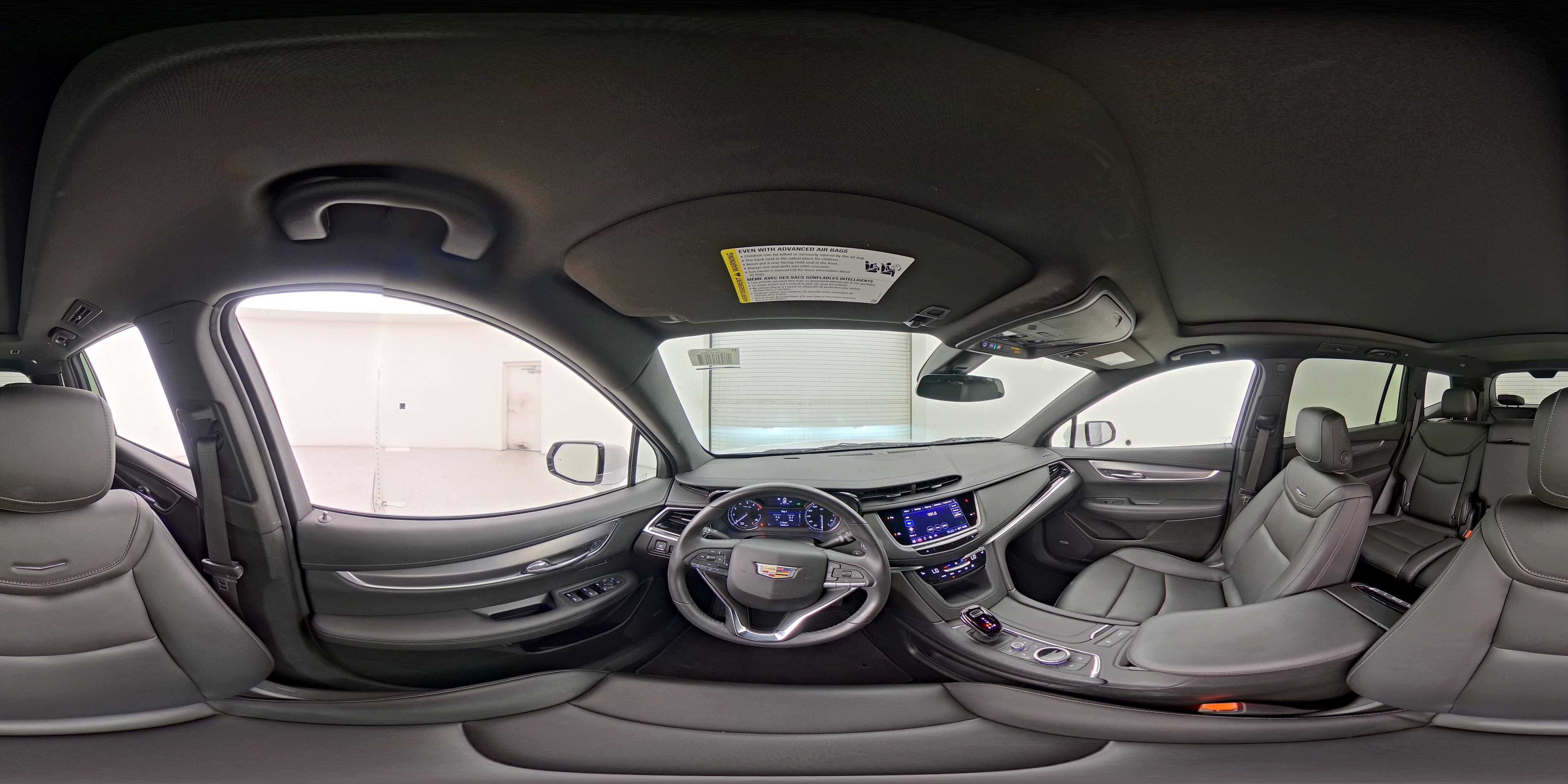 2024 Cadillac XT6 Luxury - Photo 26