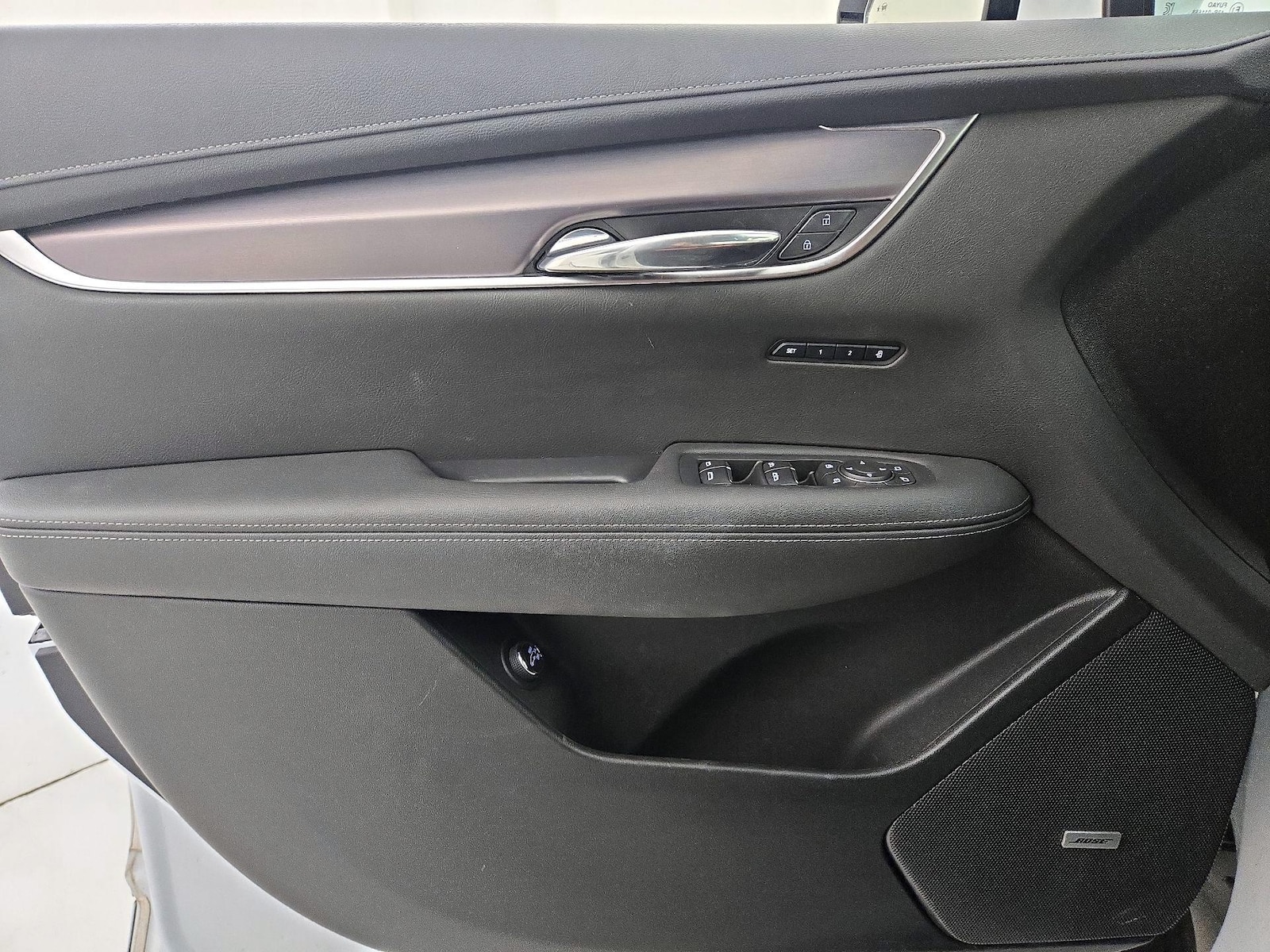 2024 Cadillac XT6 Luxury - Photo 13