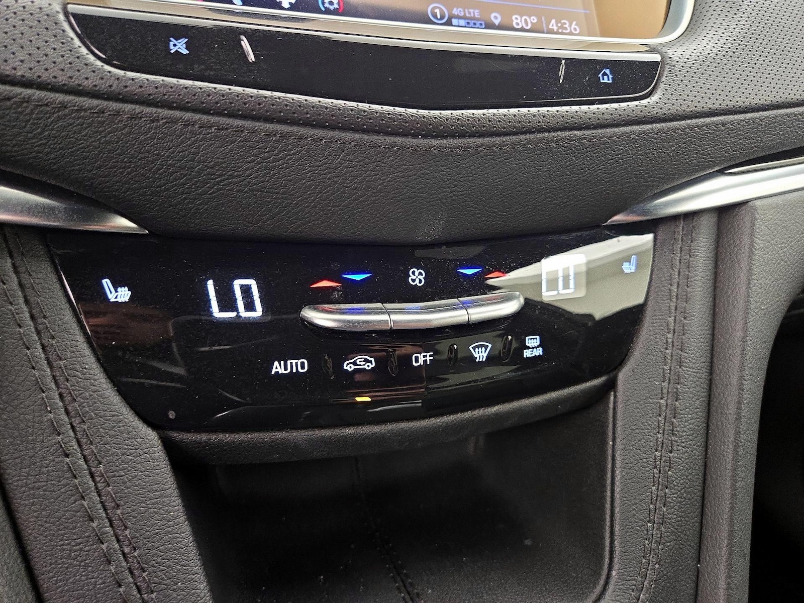 2024 Cadillac XT6 Luxury - Photo 16