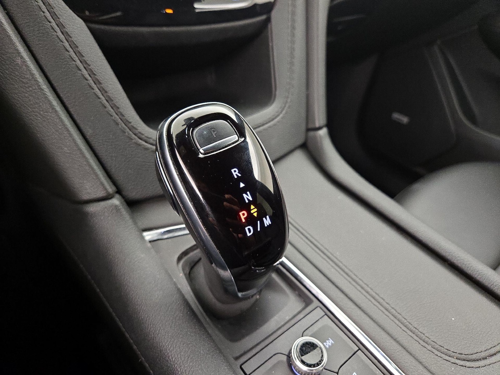 2024 Cadillac XT6 Luxury - Photo 17