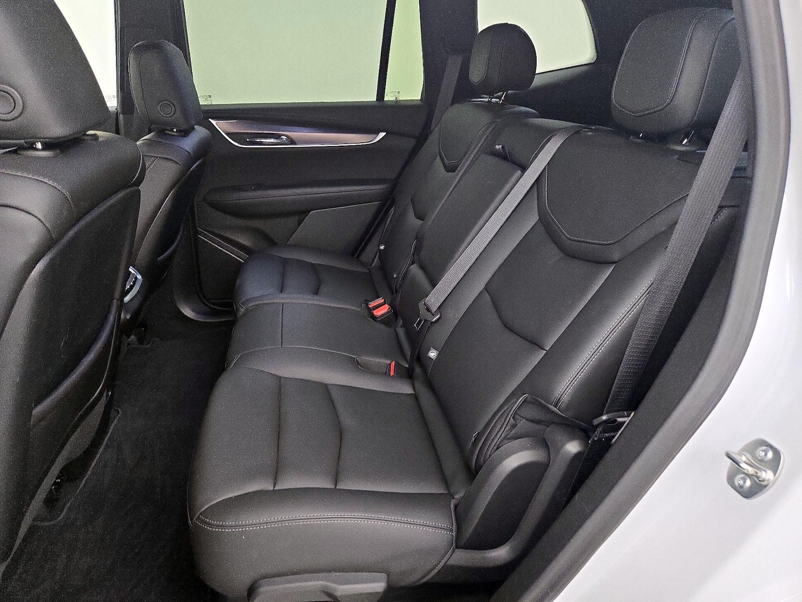 2024 Cadillac XT6 Luxury - Photo 18