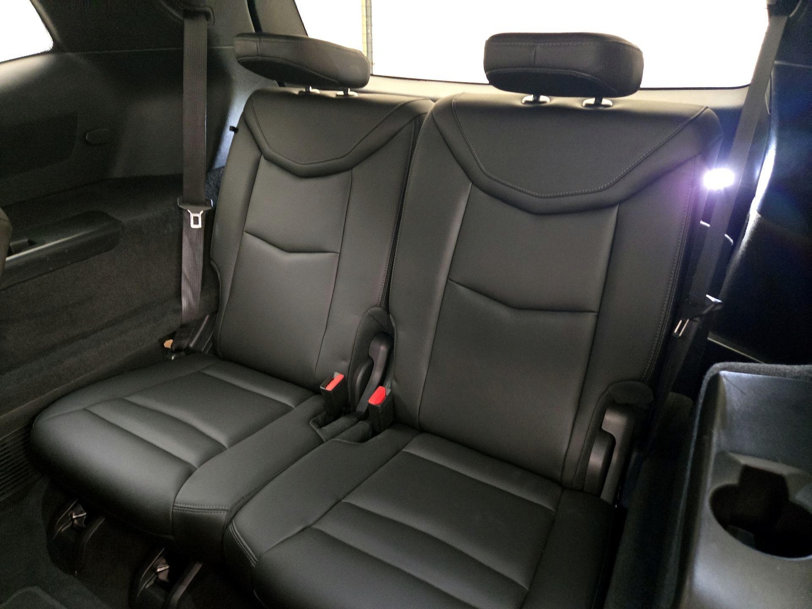 2024 Cadillac XT6 Luxury - Photo 19