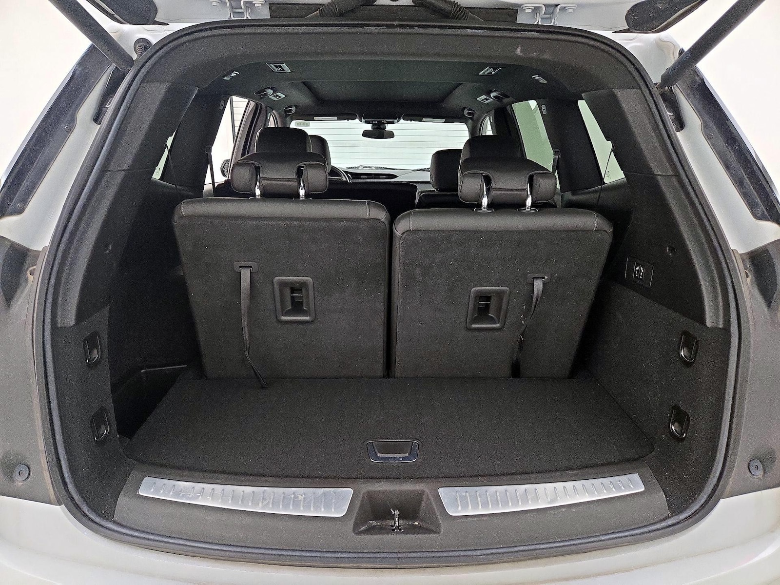2024 Cadillac XT6 Luxury - Photo 20
