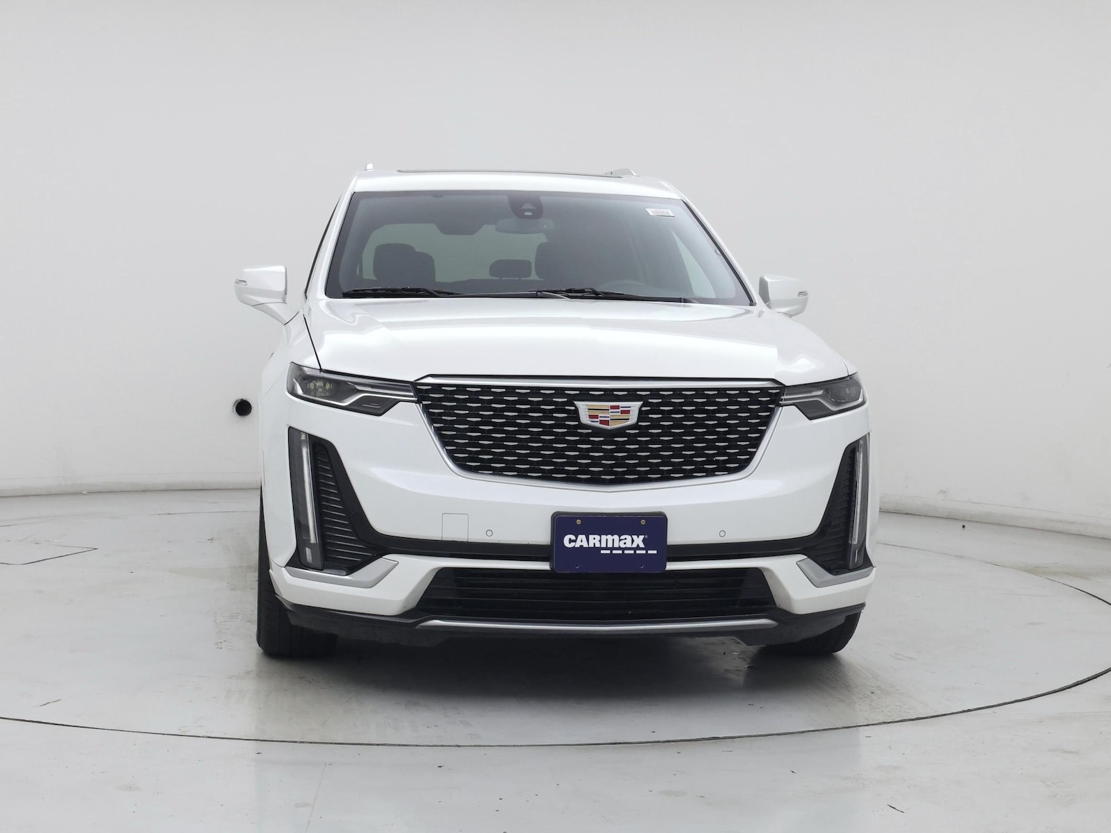 2024 Cadillac XT6 Luxury - Photo 6
