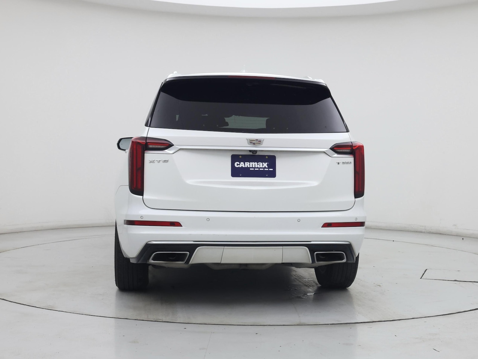 2024 Cadillac XT6 Luxury - Photo 7