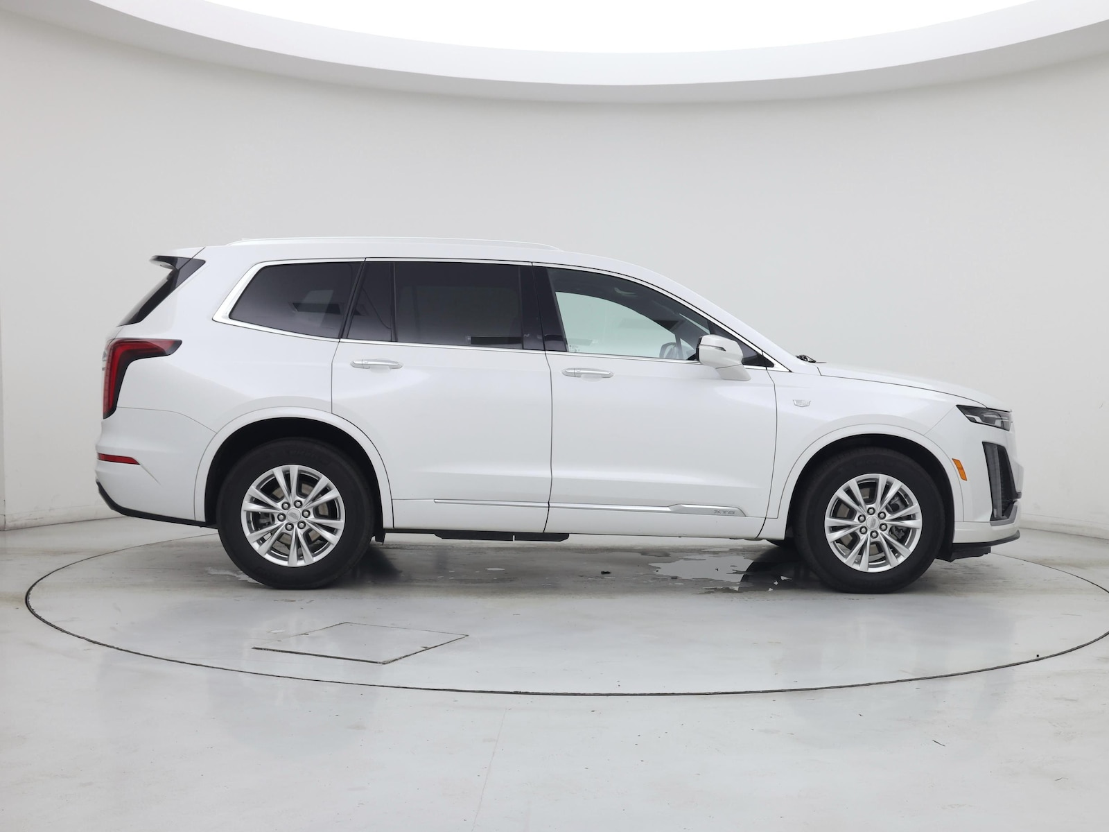 2024 Cadillac XT6 Luxury - Photo 8