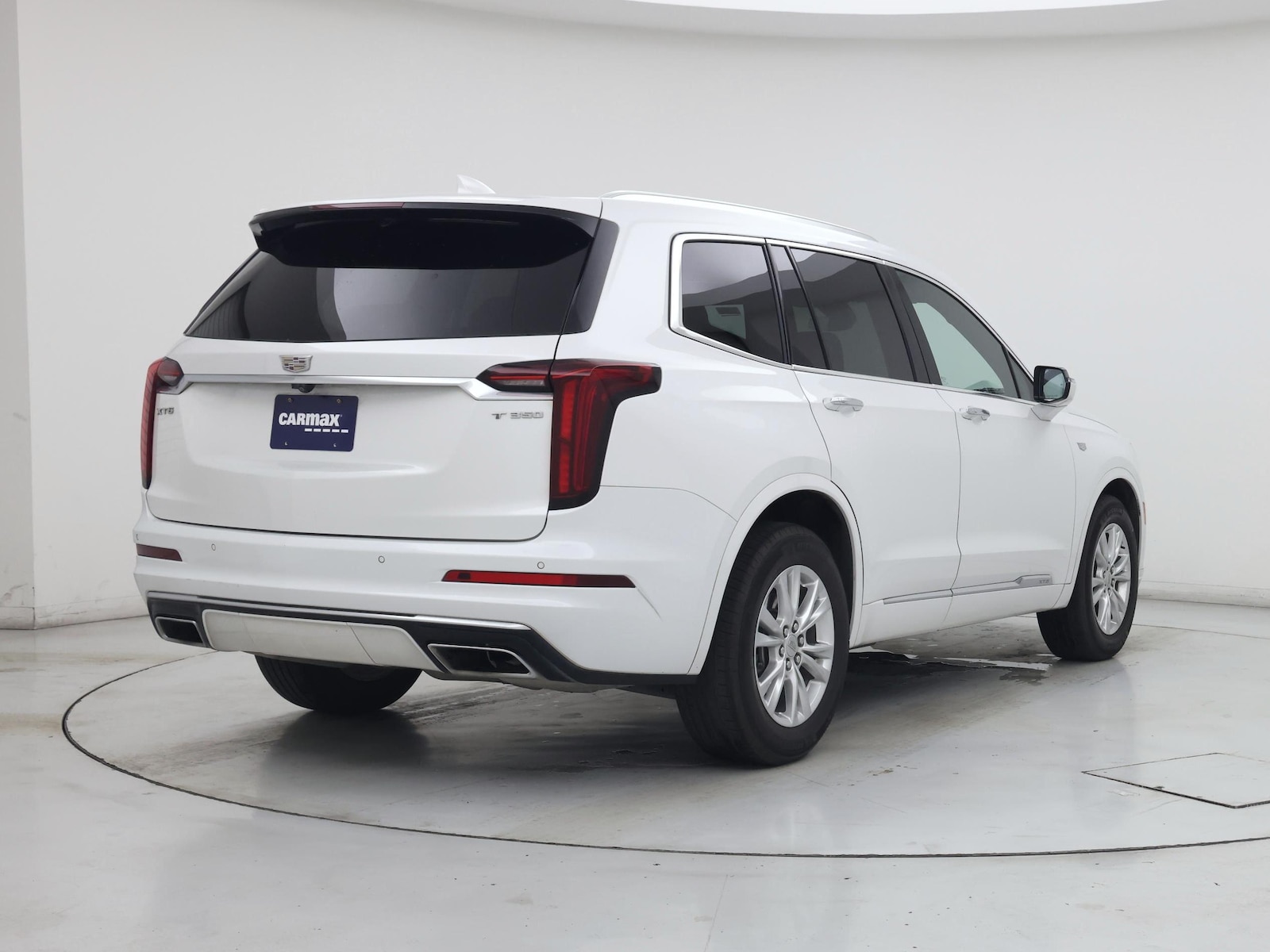 2024 Cadillac XT6 Luxury - Photo 9
