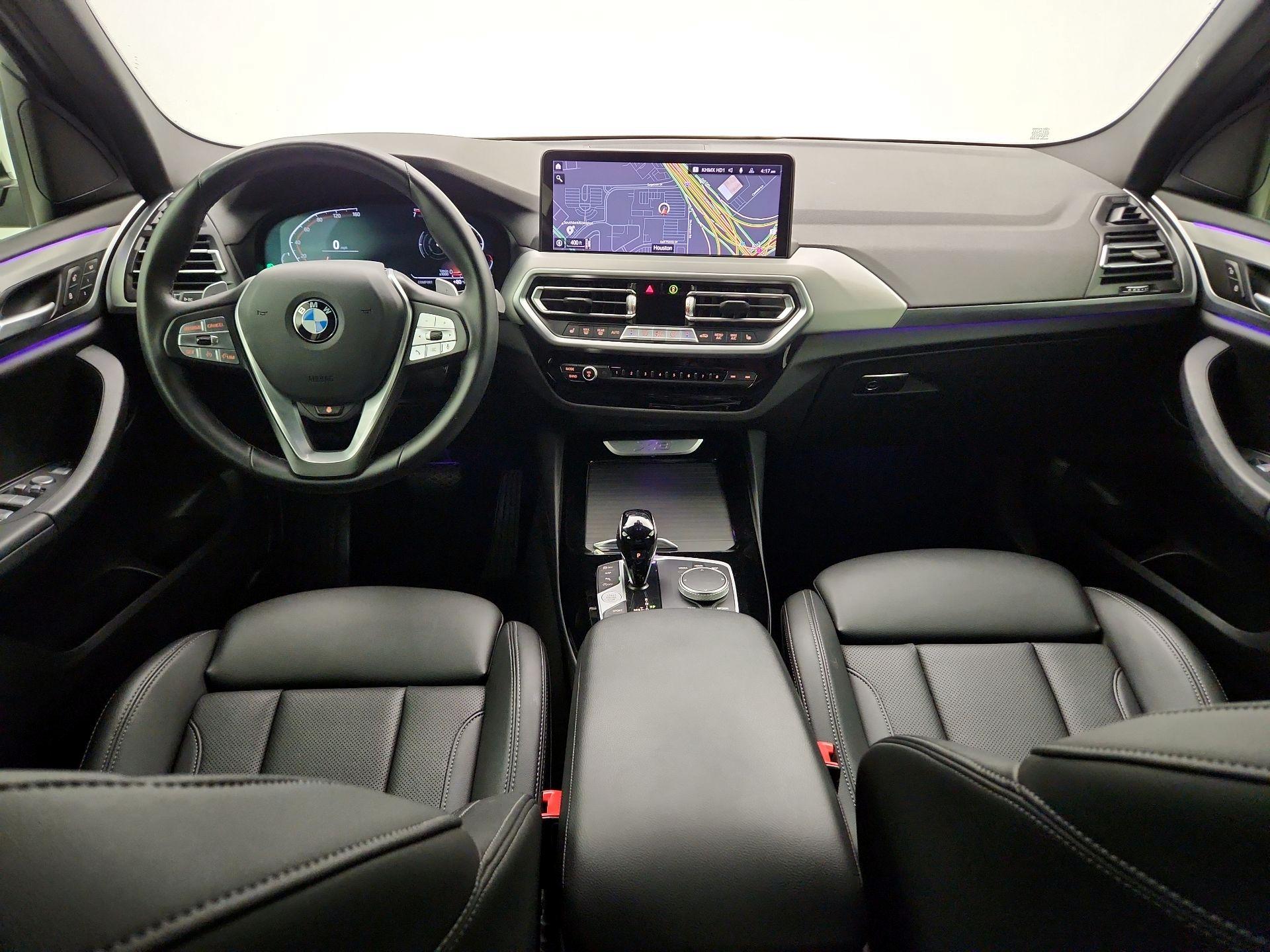 Thumbnail: 2023 BMW X3 - 9
