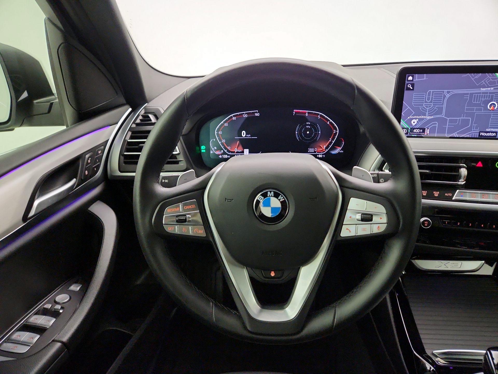 Thumbnail: 2023 BMW X3 - 10