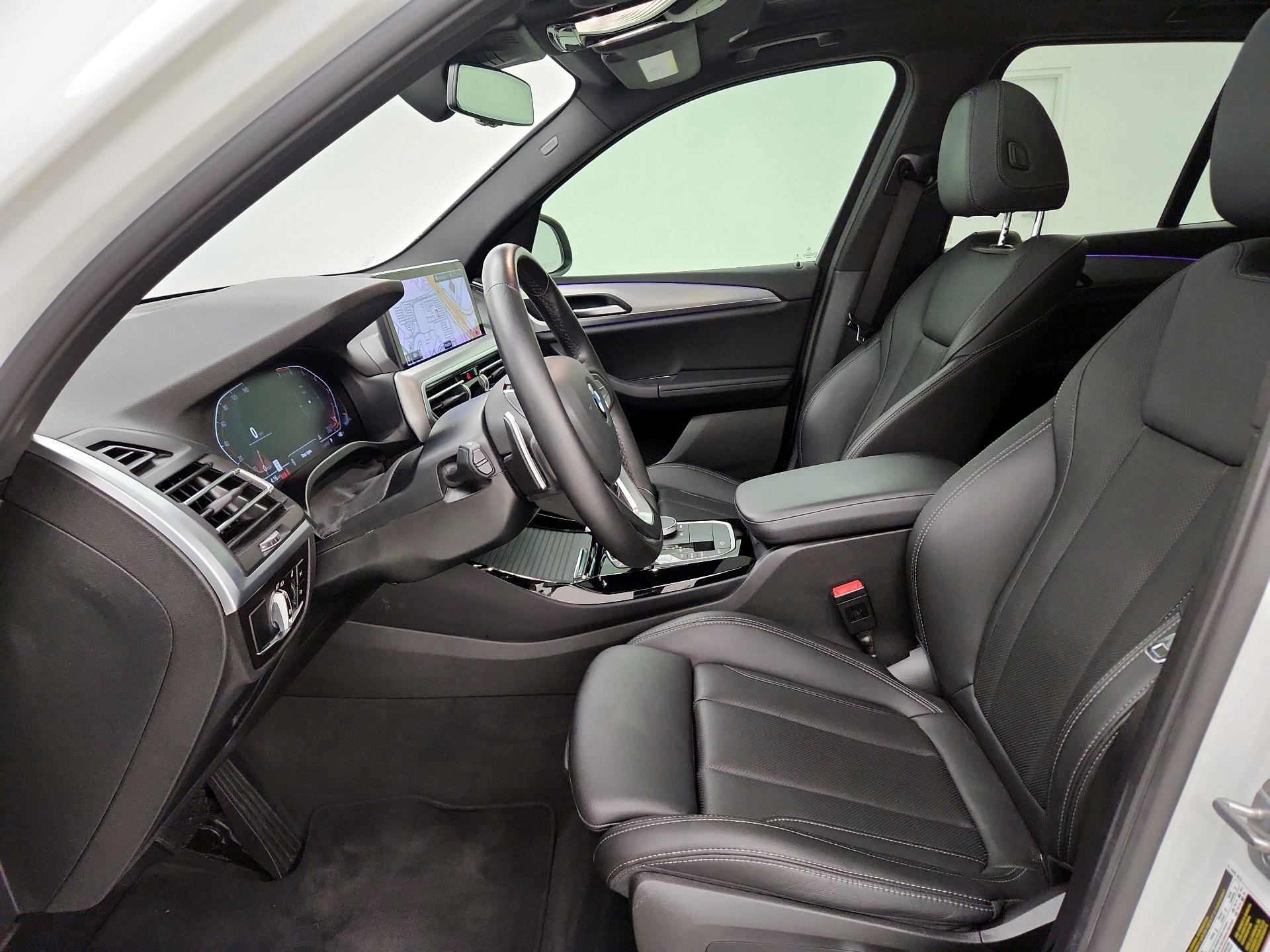 Thumbnail: 2023 BMW X3 - 11