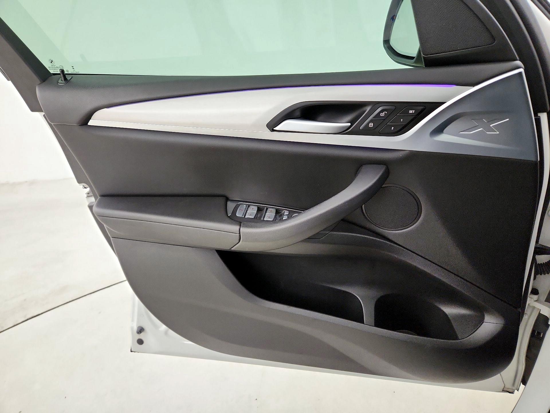 Thumbnail: 2023 BMW X3 - 12