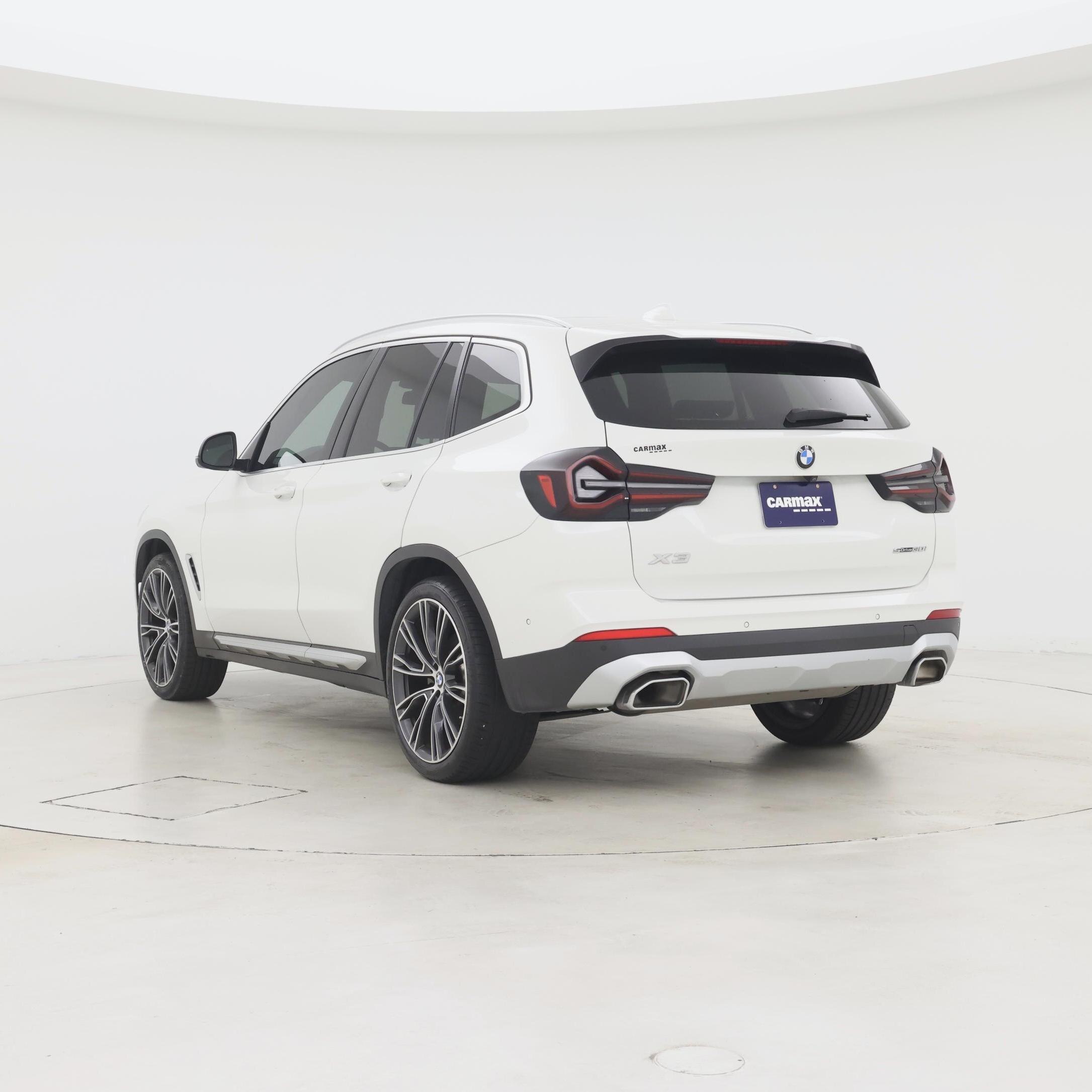 Thumbnail: 2023 BMW X3 - 2
