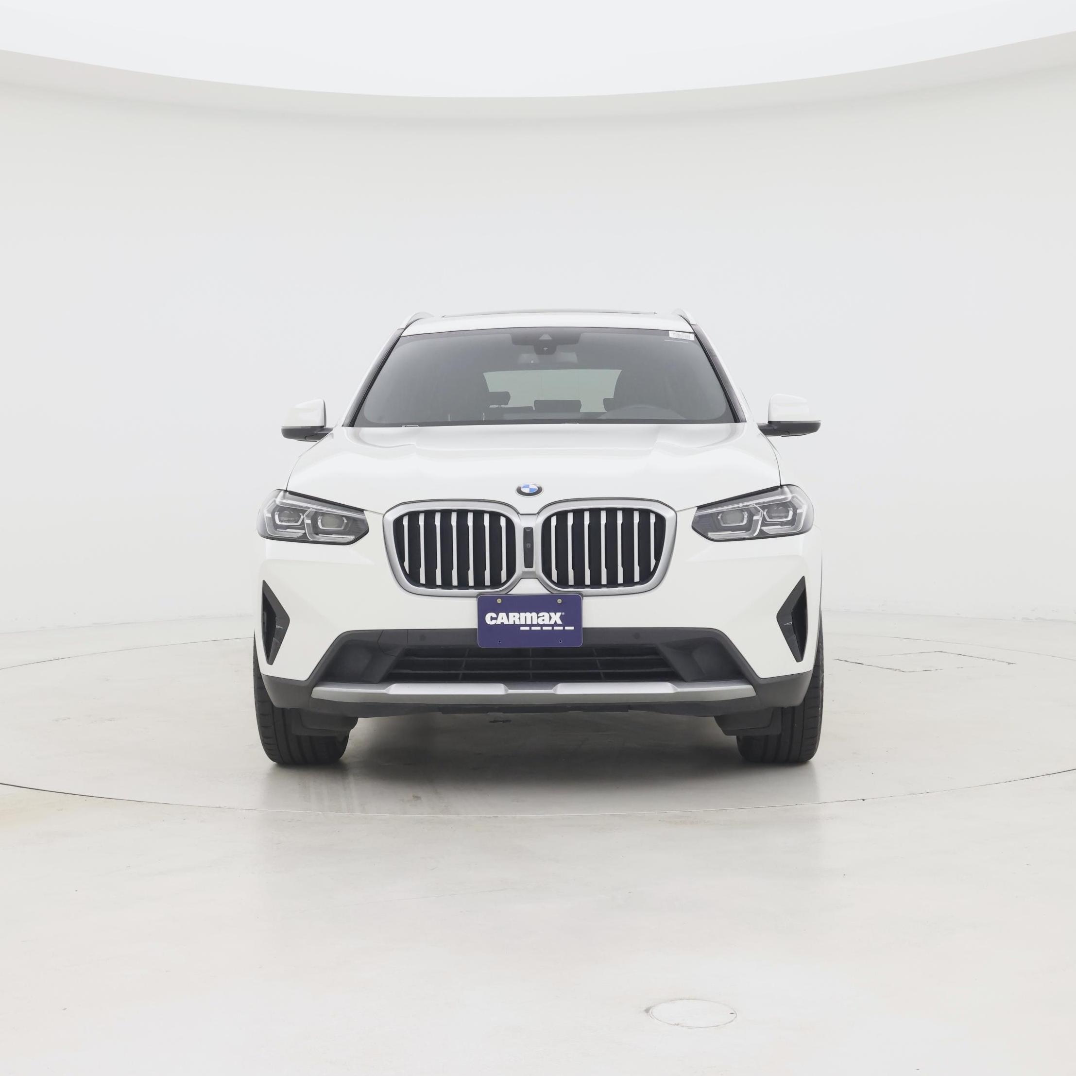 Thumbnail: 2023 BMW X3 - 5