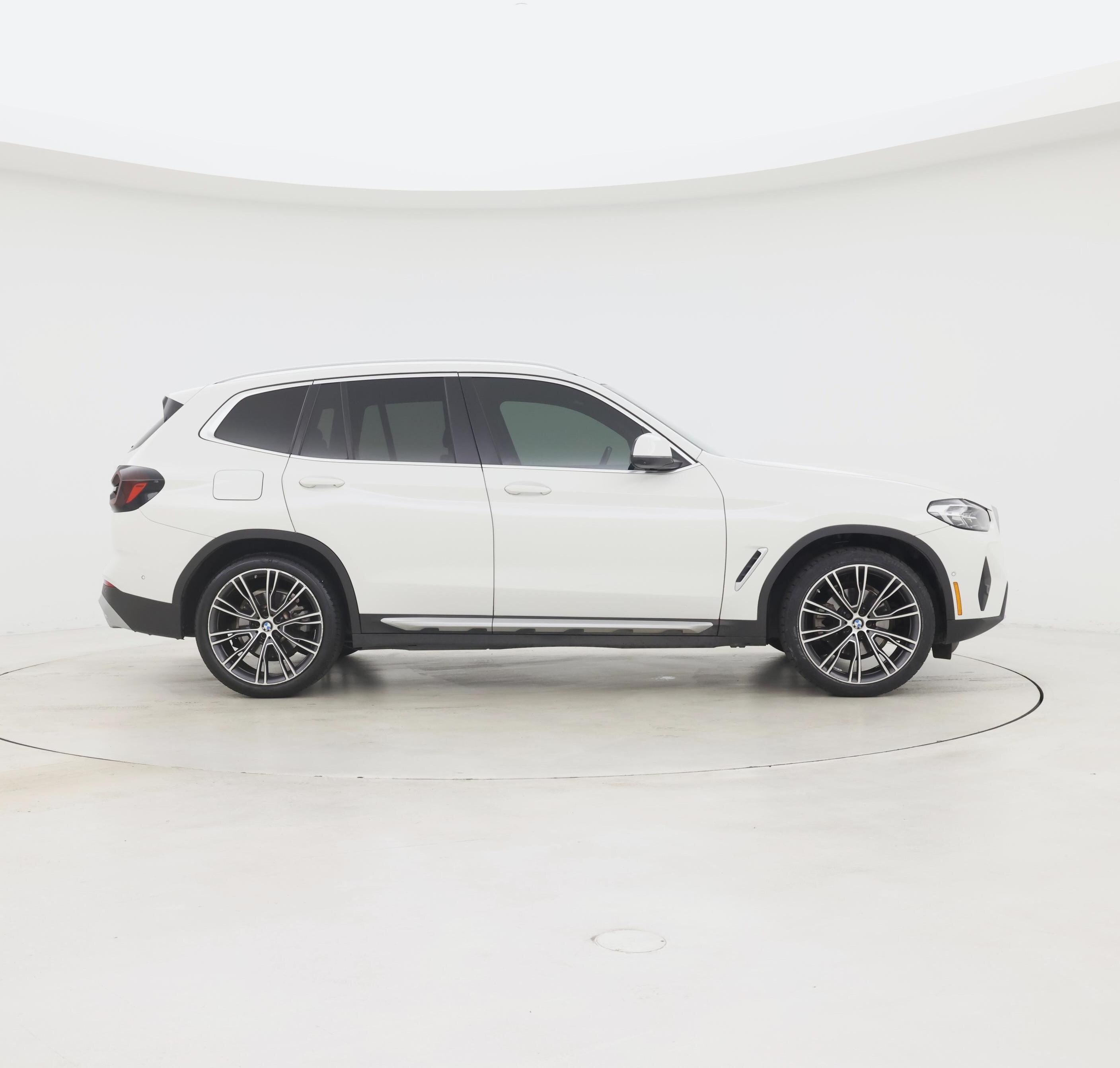 Thumbnail: 2023 BMW X3 - 7