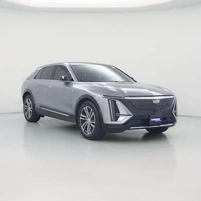Vehicle exterior view