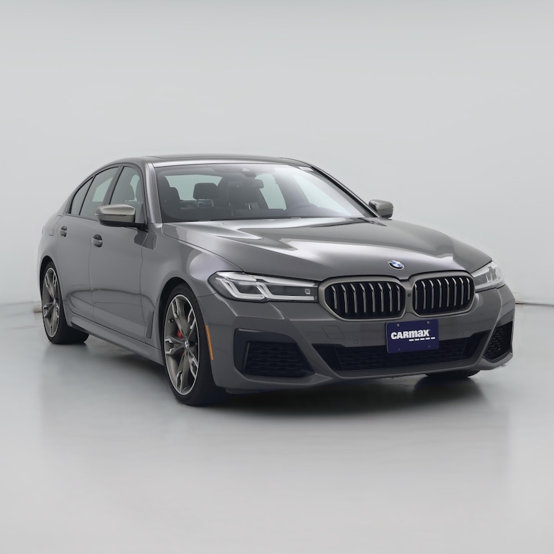 2022 BMW M550 I xDrive
