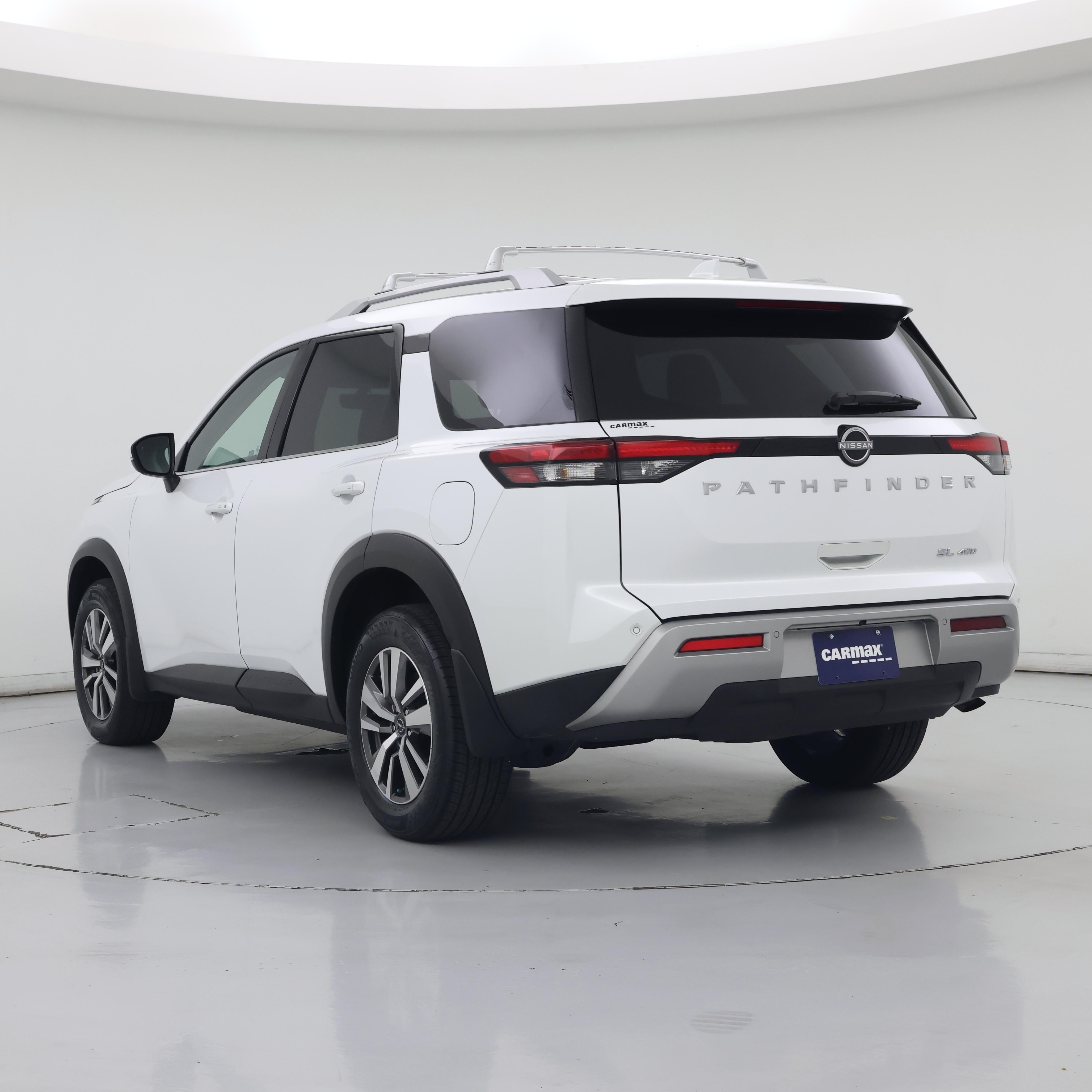 Thumbnail: 2025 Nissan Pathfinder - 2