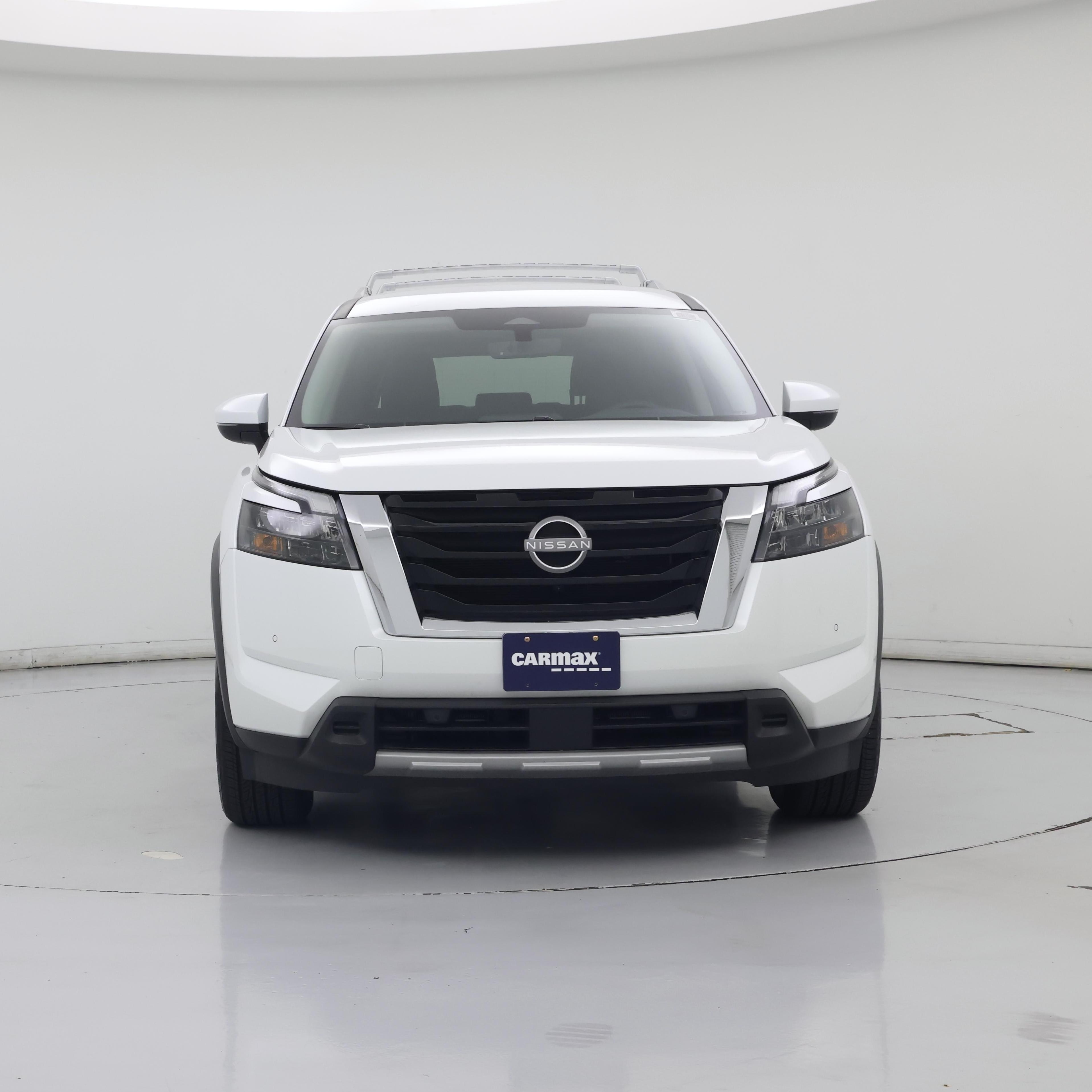Thumbnail: 2025 Nissan Pathfinder - 5