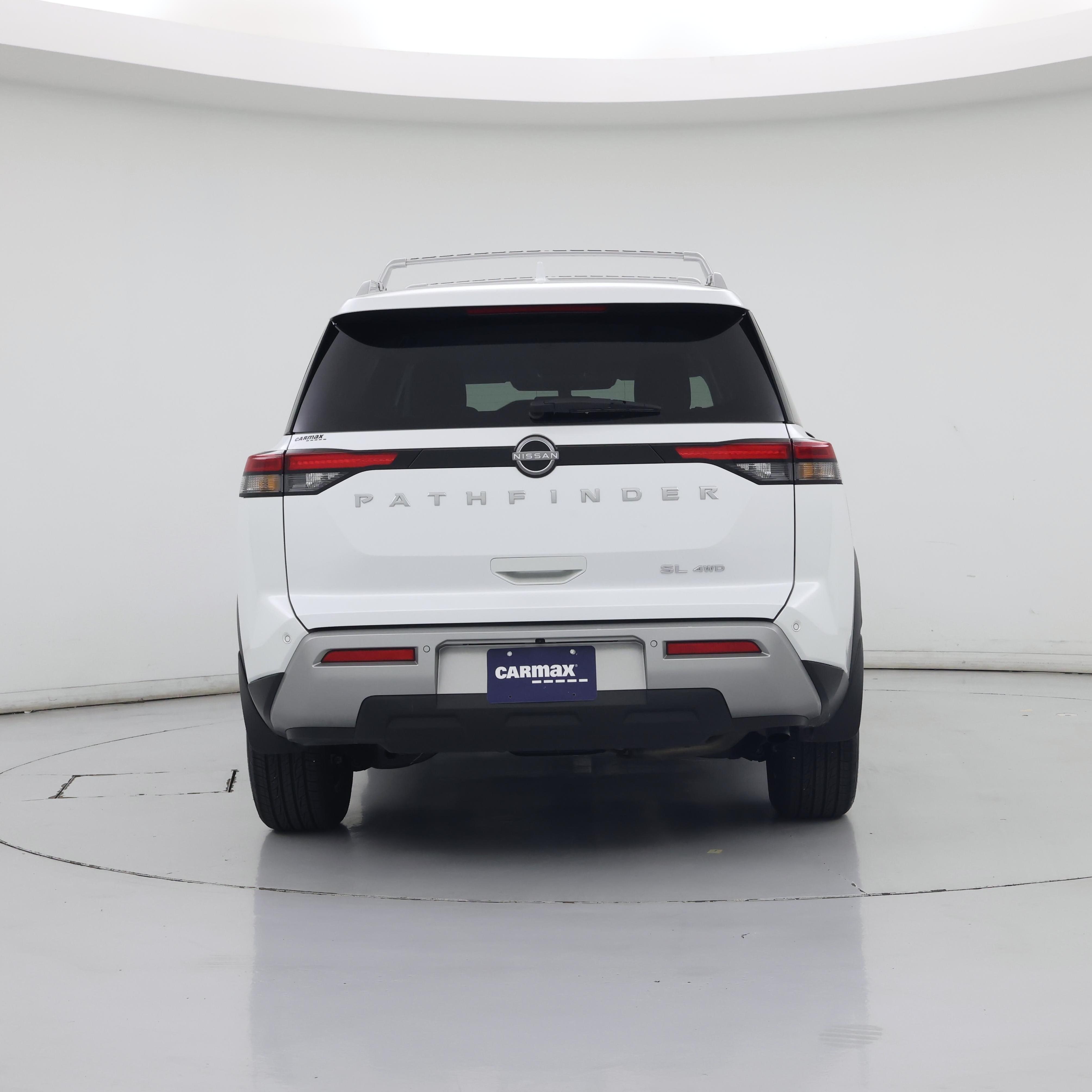 Thumbnail: 2025 Nissan Pathfinder - 6