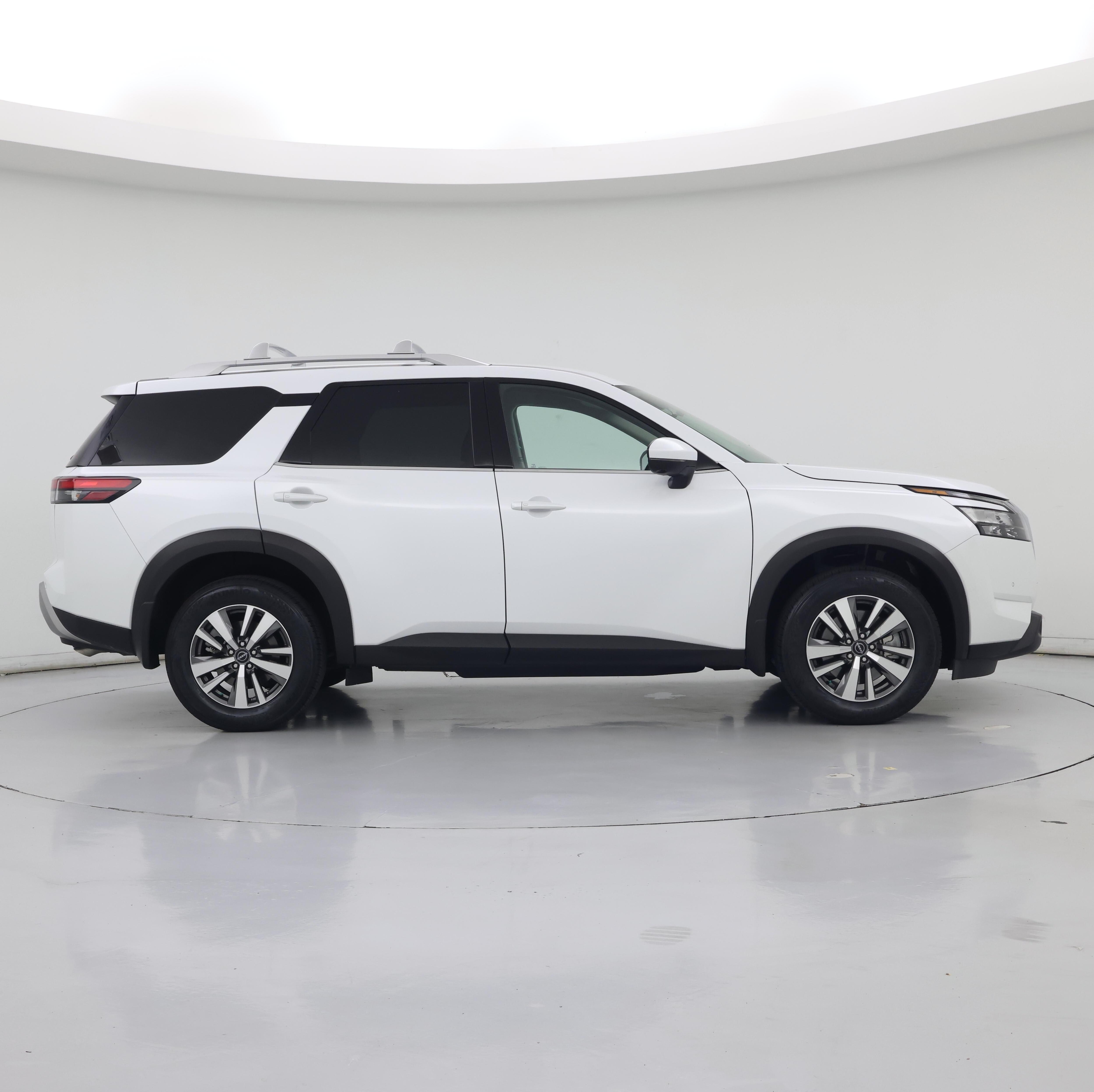 Thumbnail: 2025 Nissan Pathfinder - 7