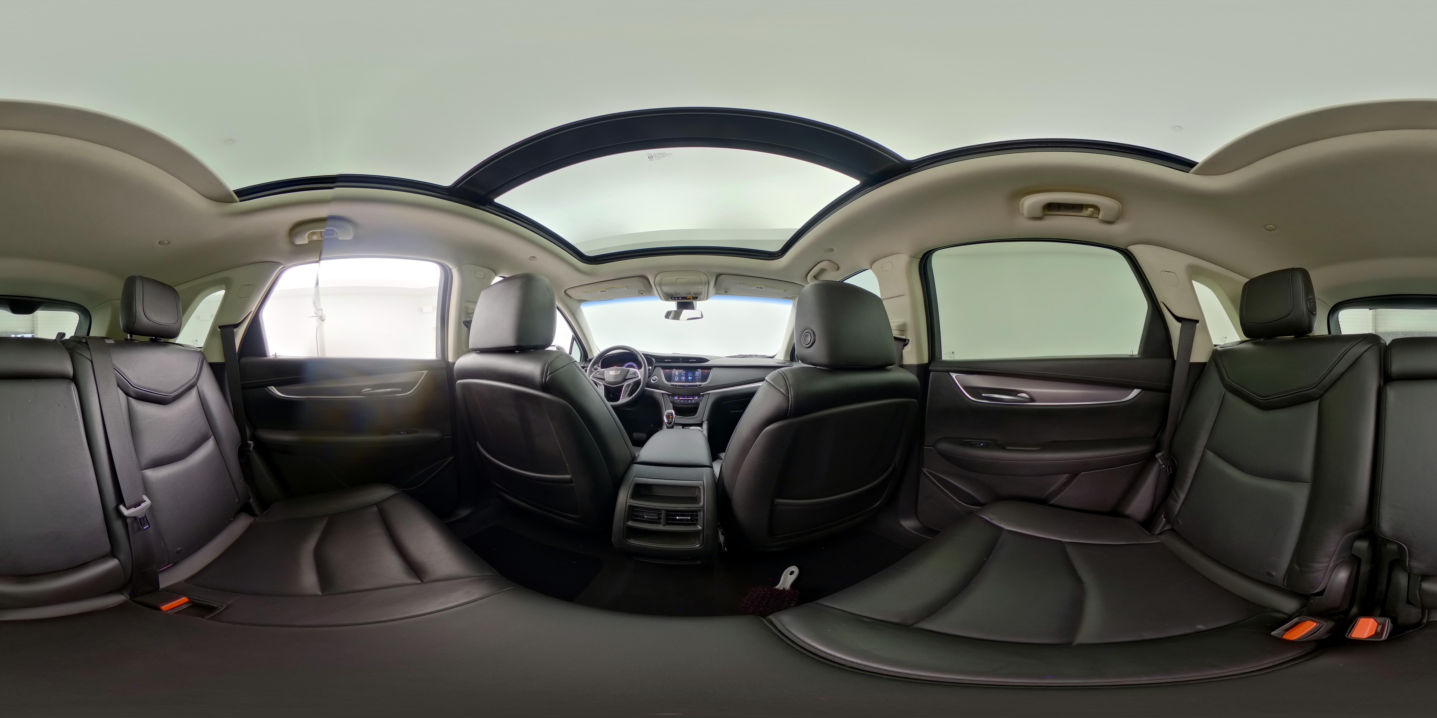 2017 Cadillac XT5 Luxury - Photo 25