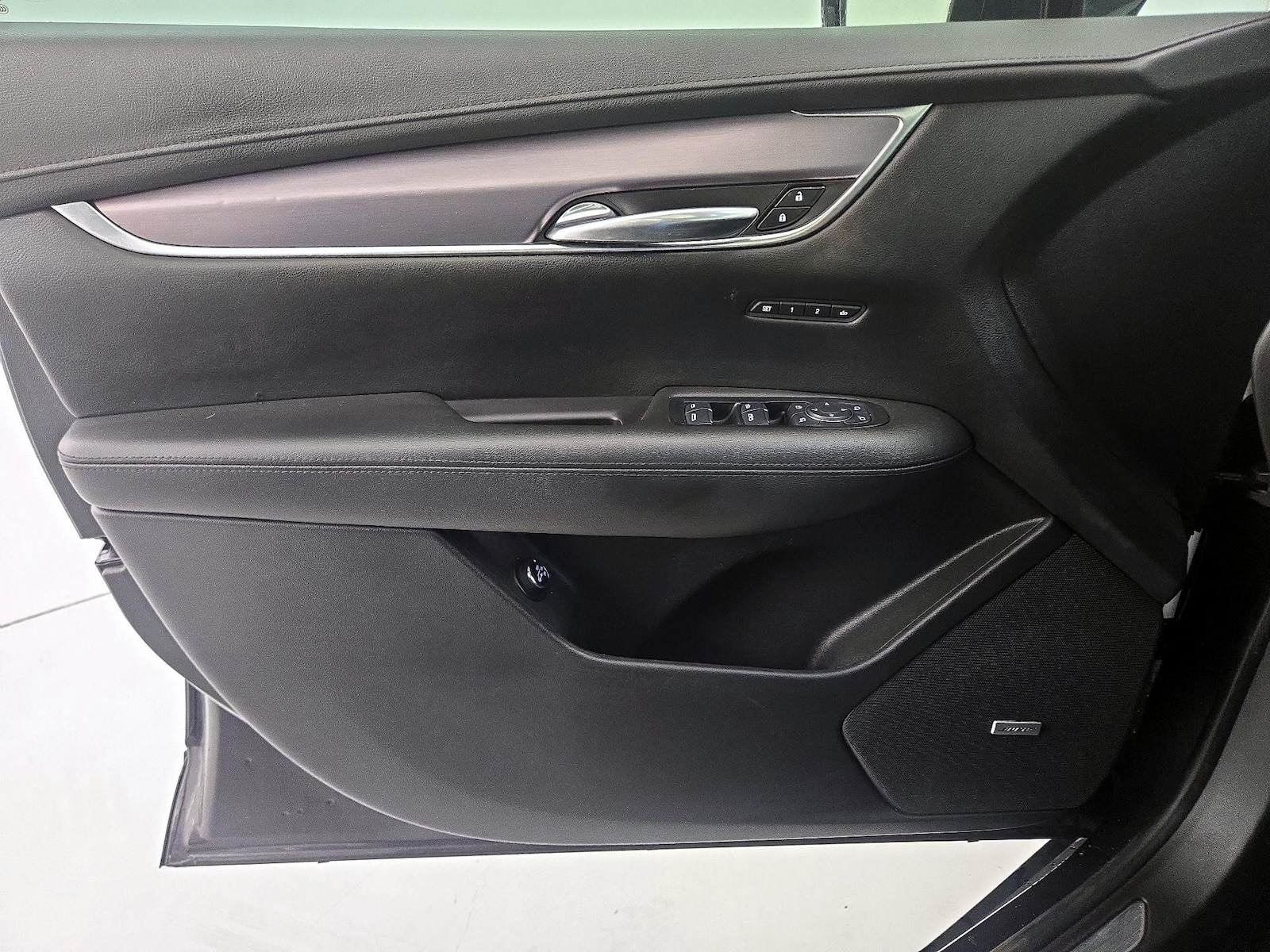 2017 Cadillac XT5 Luxury - Photo 13