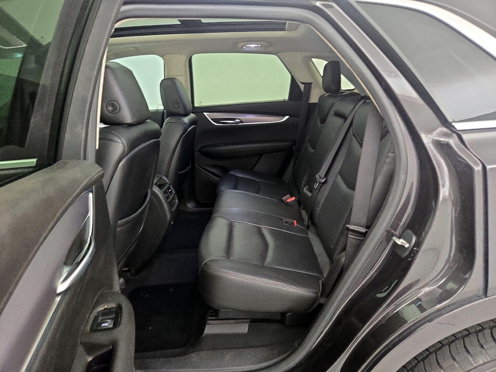 2017 Cadillac XT5 Luxury - Photo 20