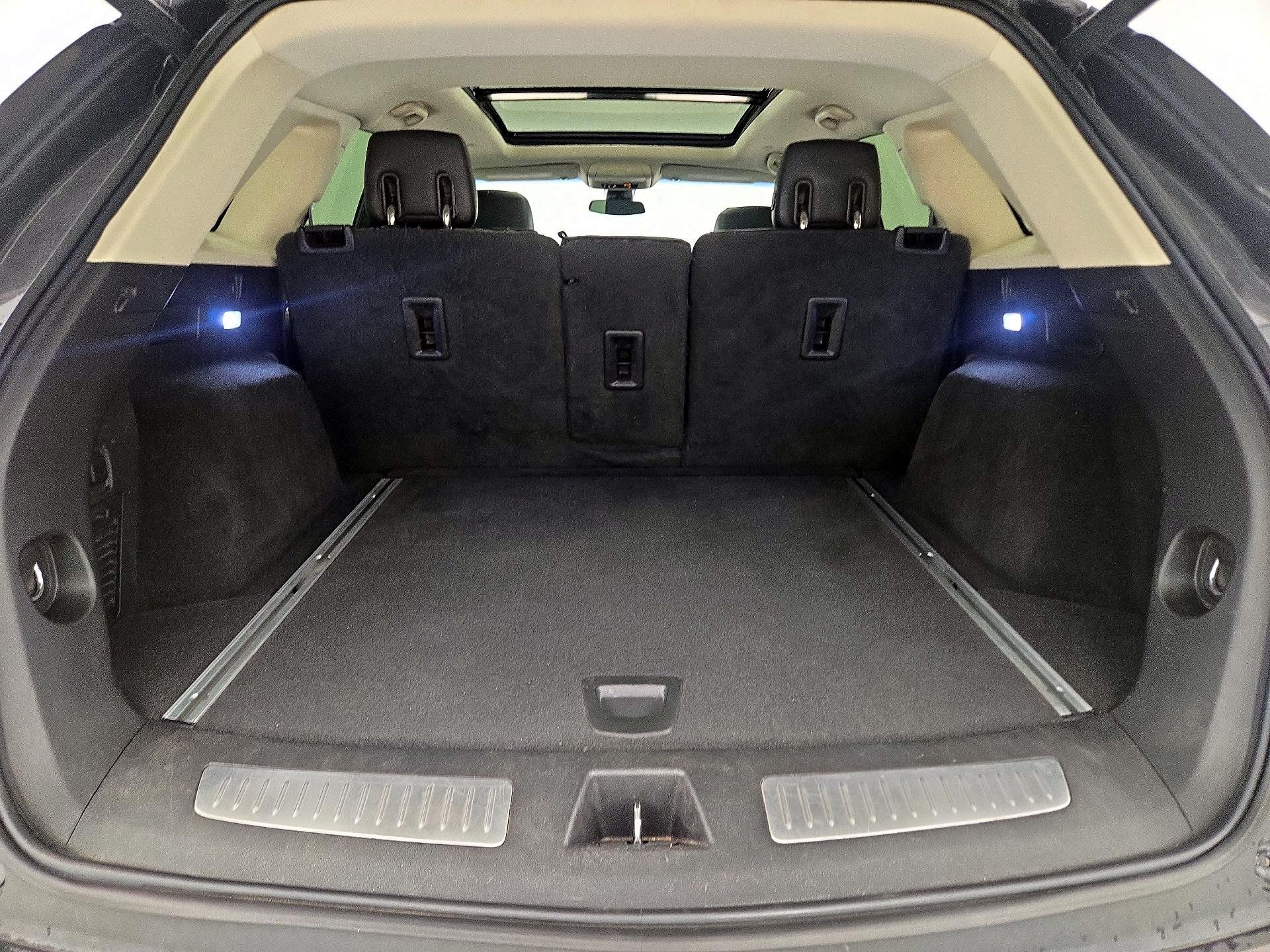 Thumbnail: 2017 Cadillac XT5 - 20