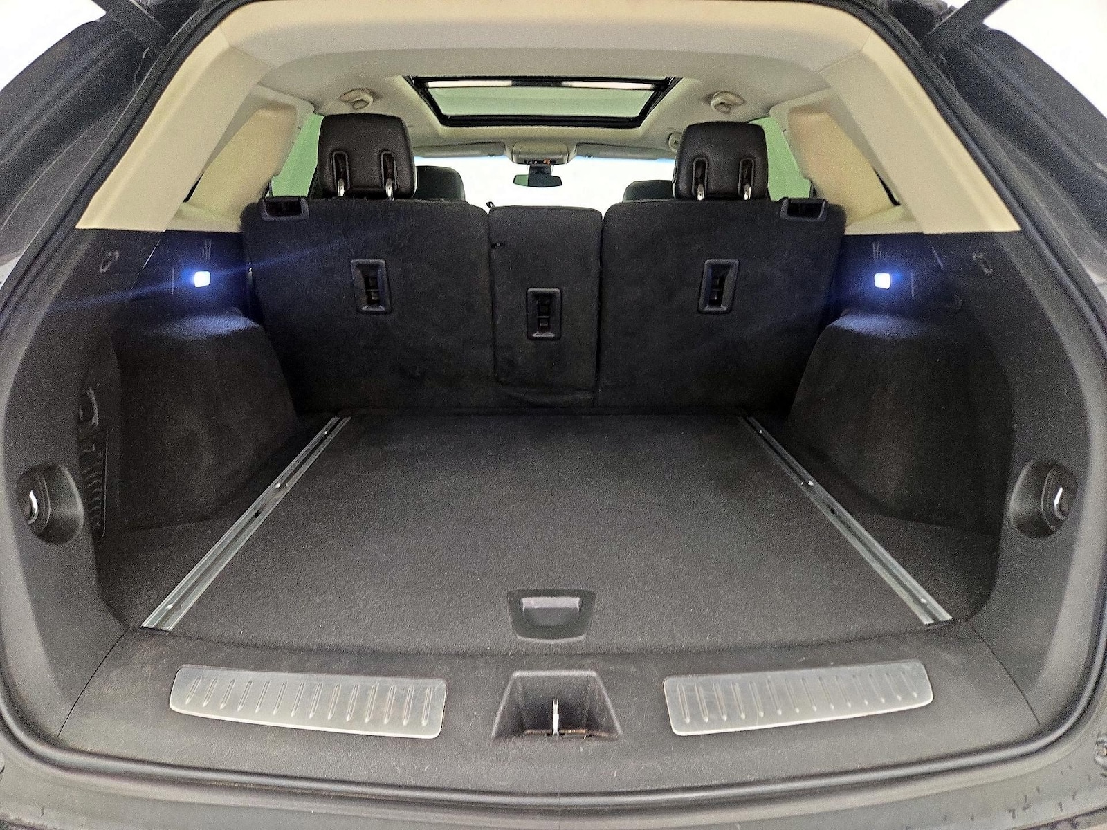 2017 Cadillac XT5 Luxury - Photo 21