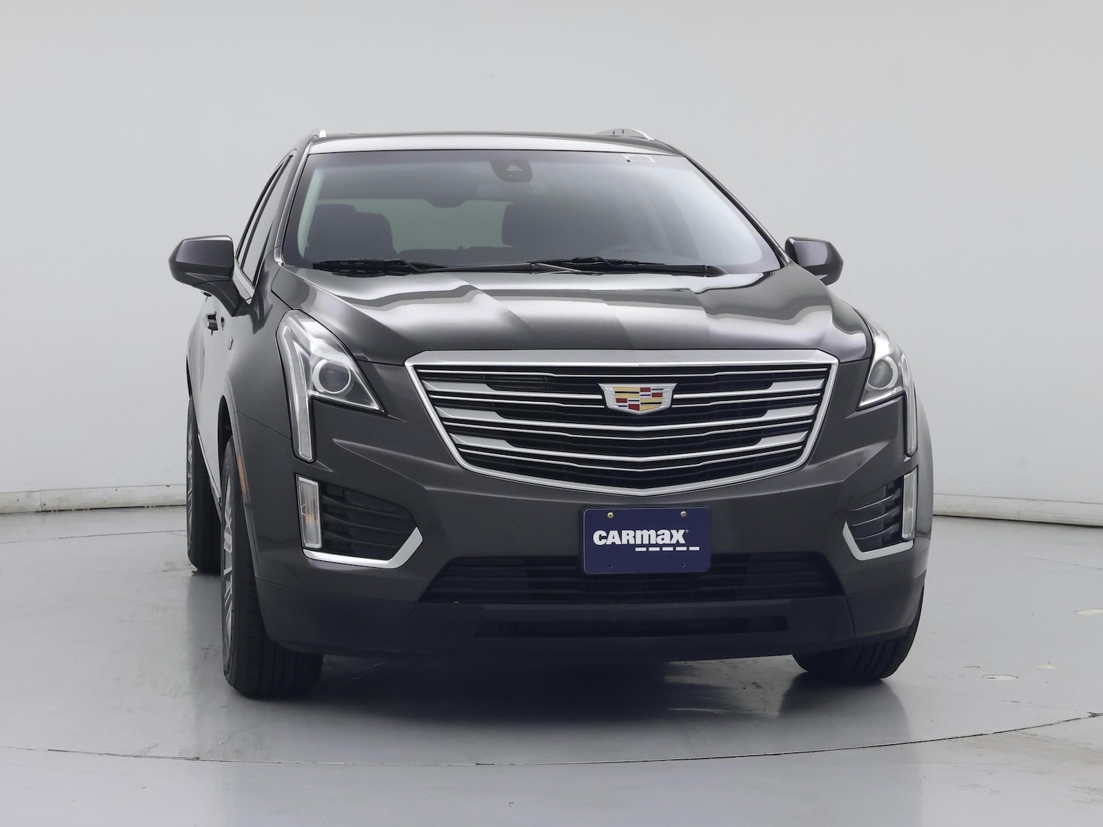 2017 Cadillac XT5 Luxury - Photo 6