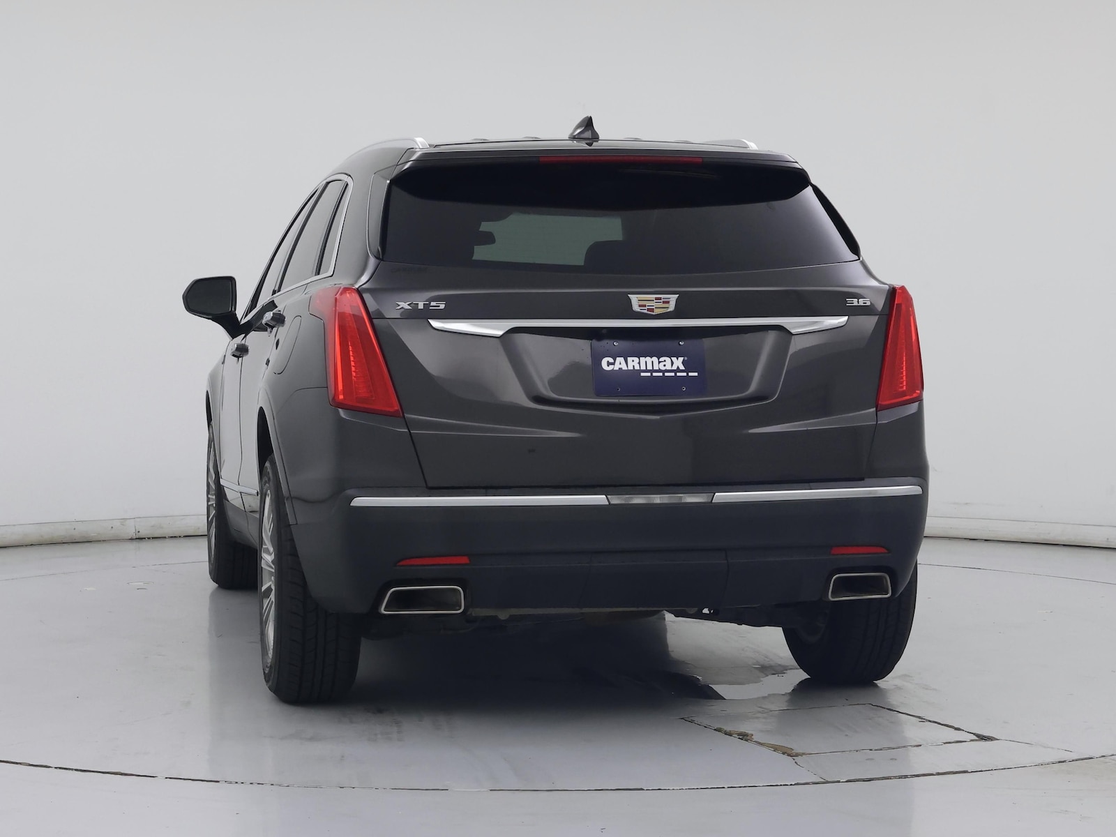 2017 Cadillac XT5 Luxury - Photo 7